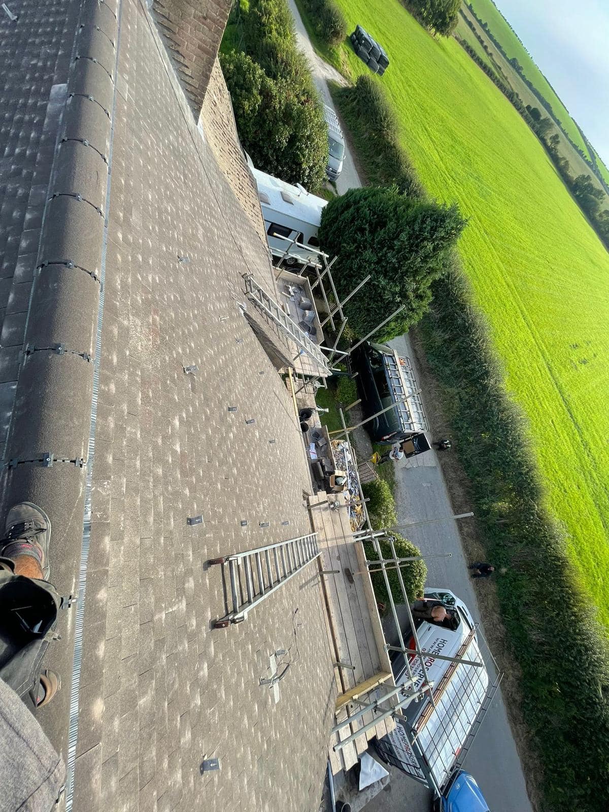 Roofing project - 1048079139777879