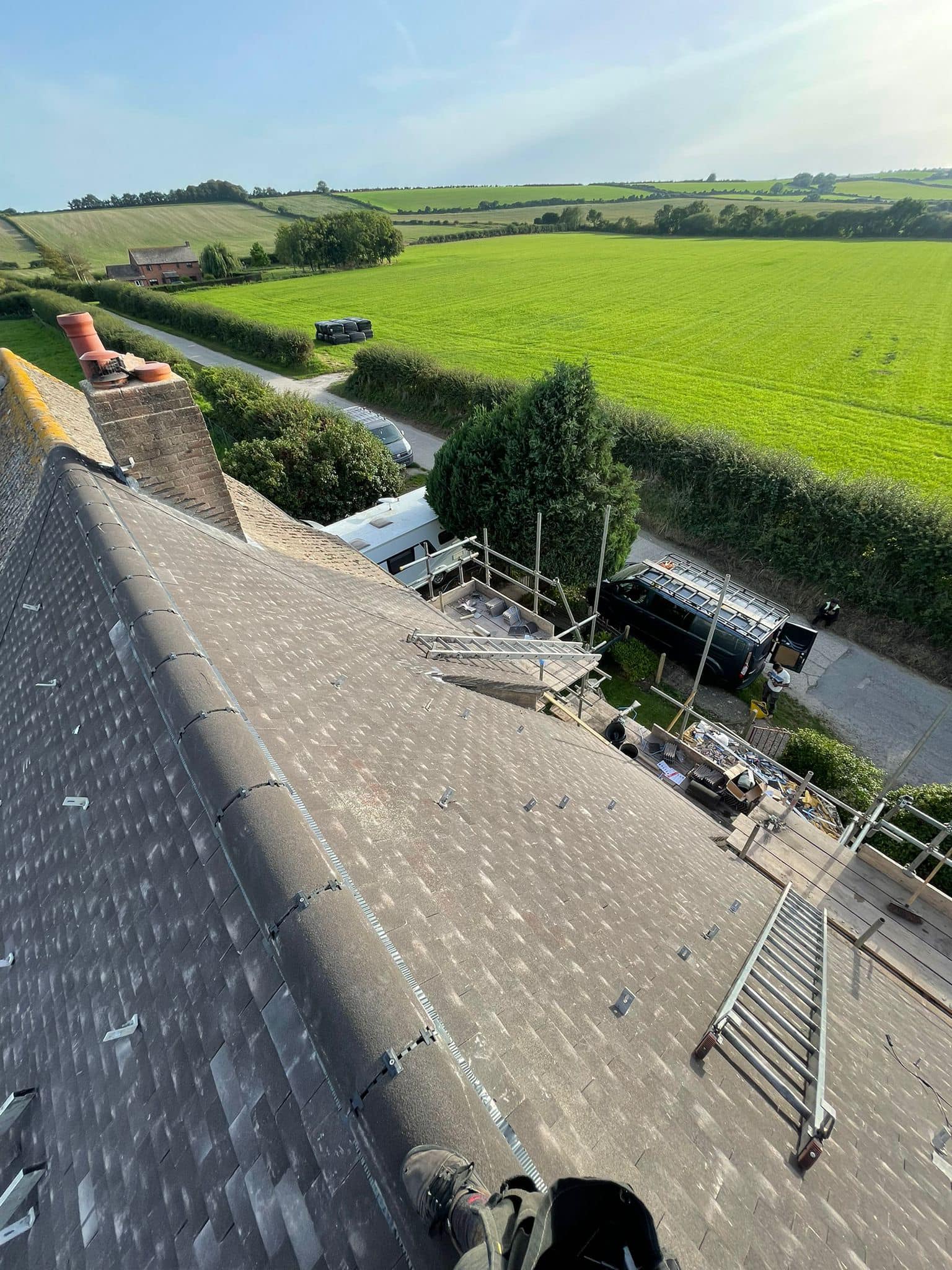 Roofing project - 1048079166444543