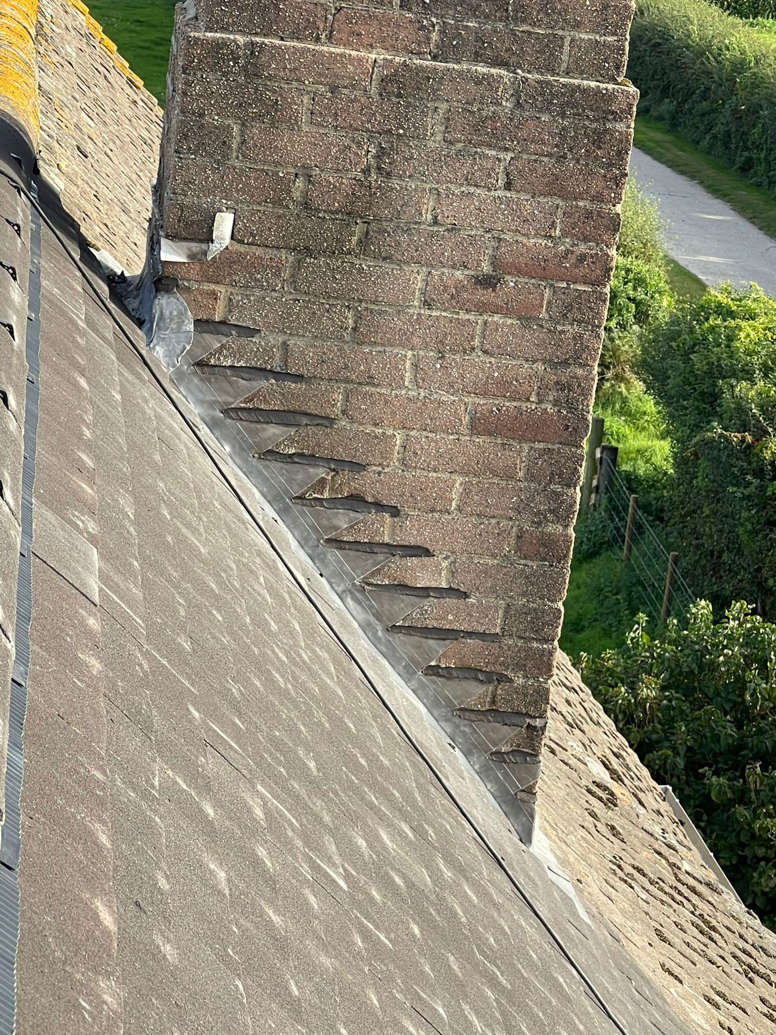 Roofing project - 1048079203111206