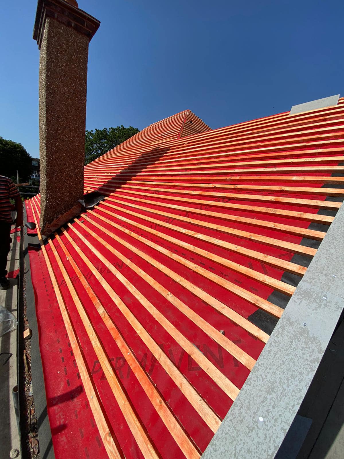 Roofing project - 1048080526444407