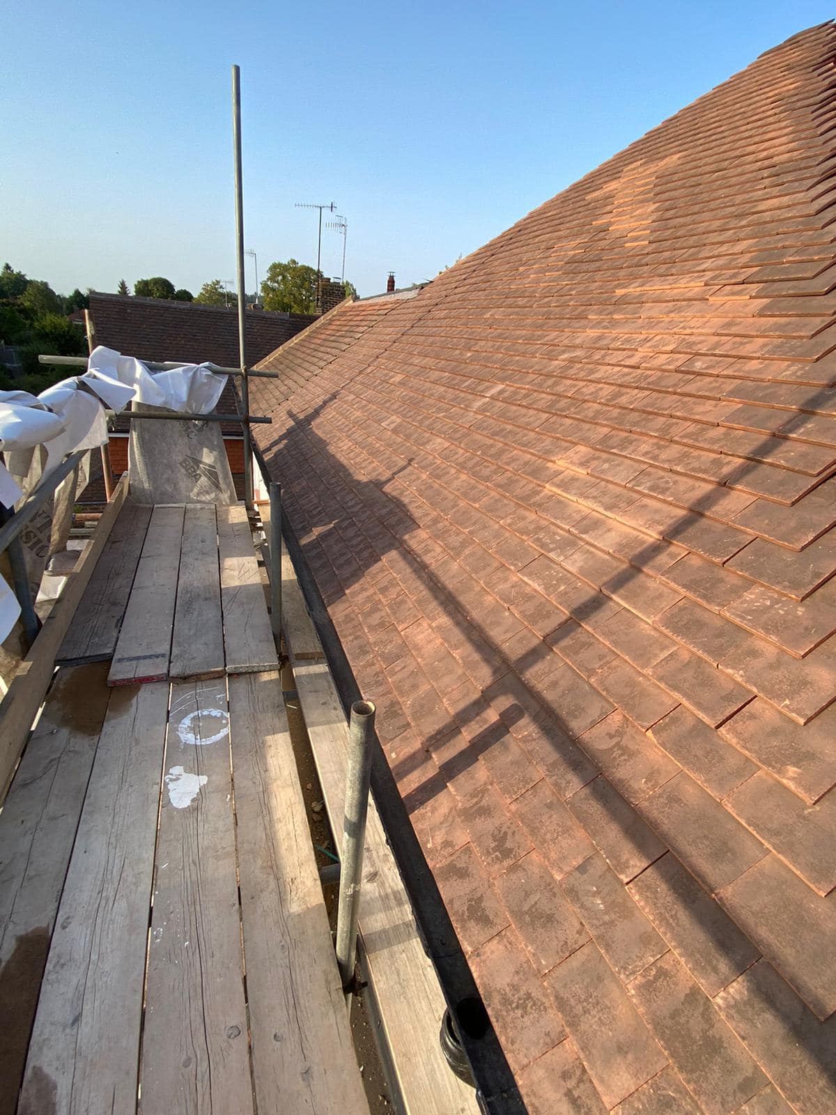 Roofing project - 1048080569777736