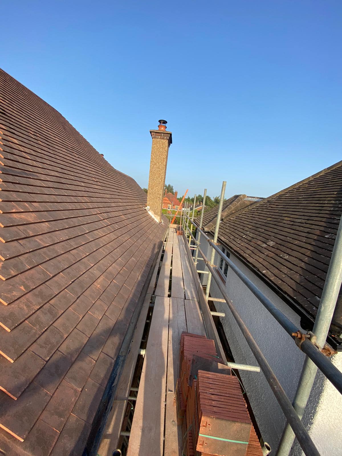 Roofing project - 1048080593111067