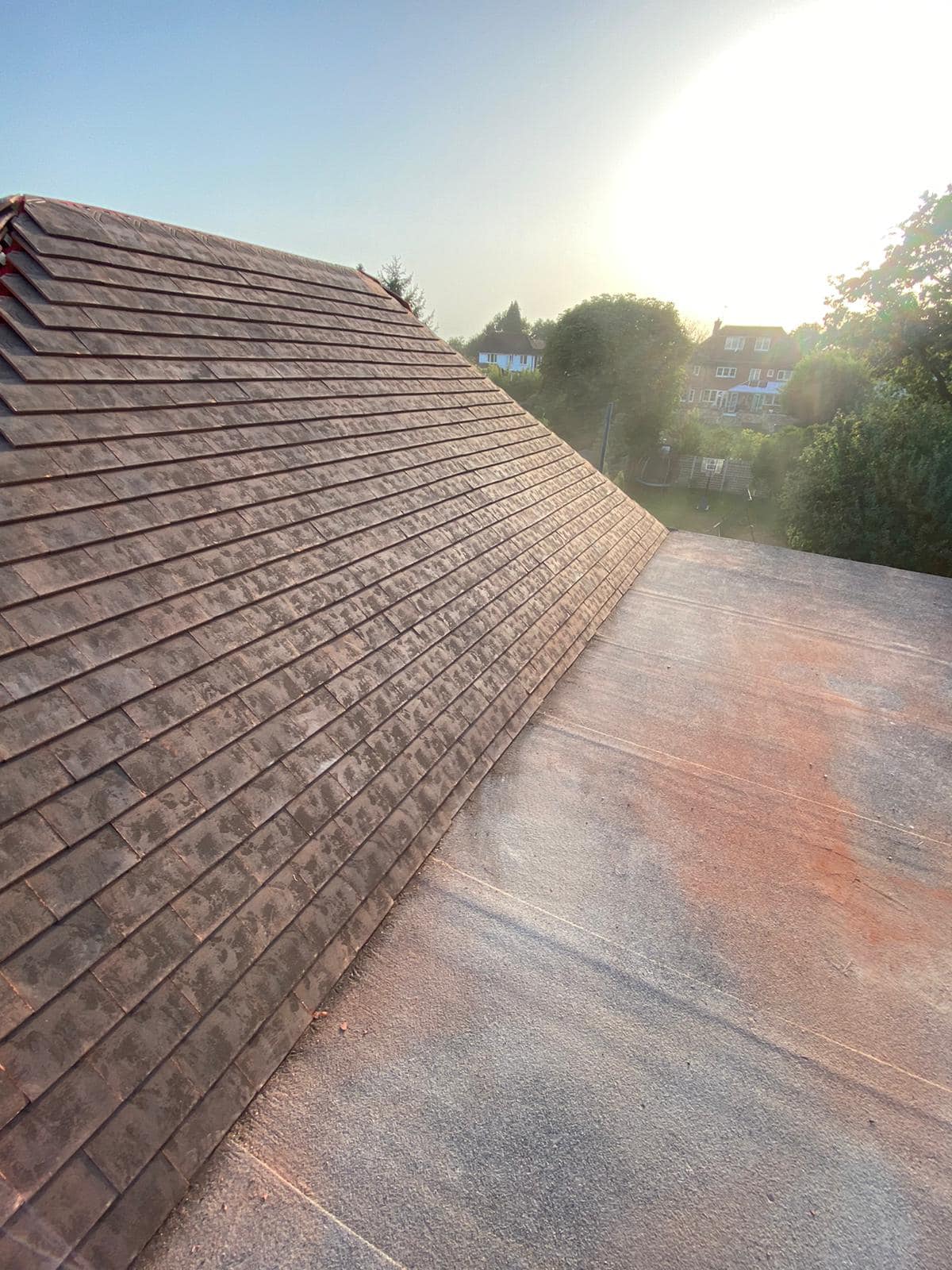 Roofing project - 1048080616444398