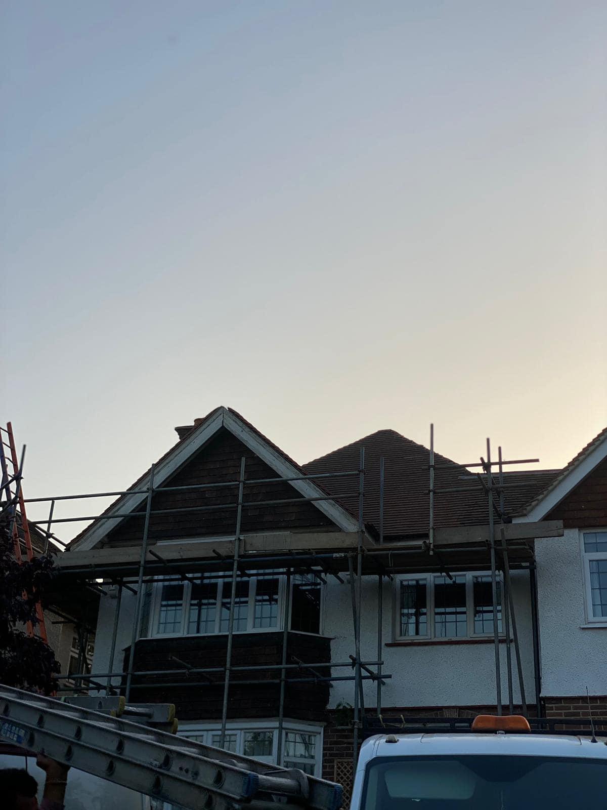 Roofing project - 1048080666444393