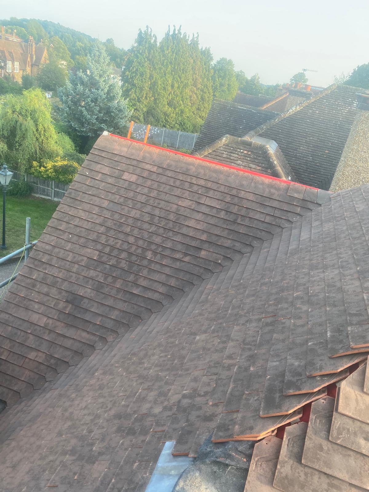 Roofing project - 1048080723111054