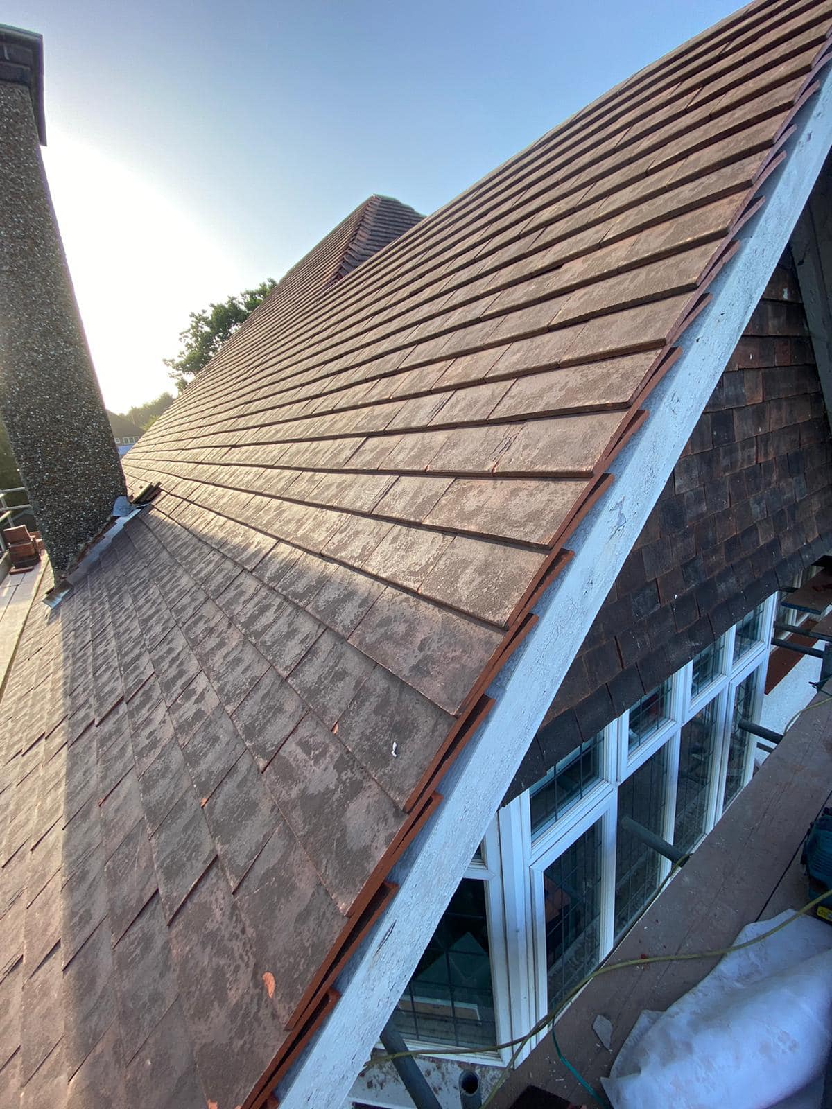 Roofing project - 1048080746444385
