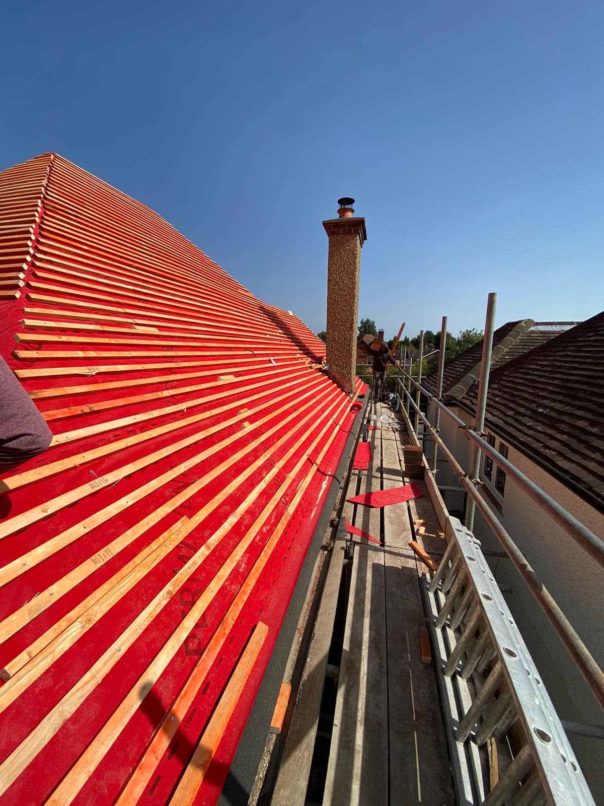 Roofing project - 1048080776444382