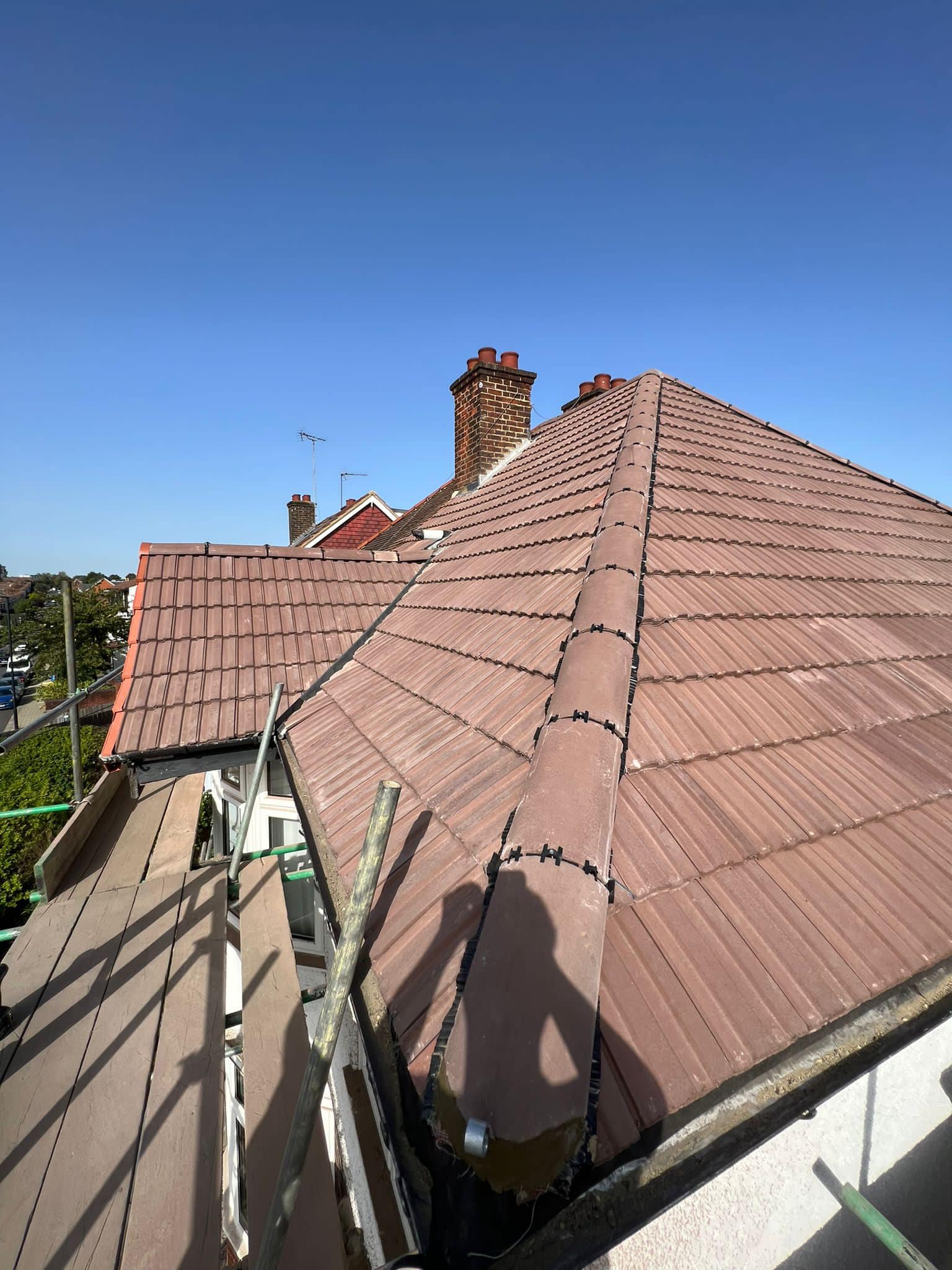 Roofing project - 1048081906444269