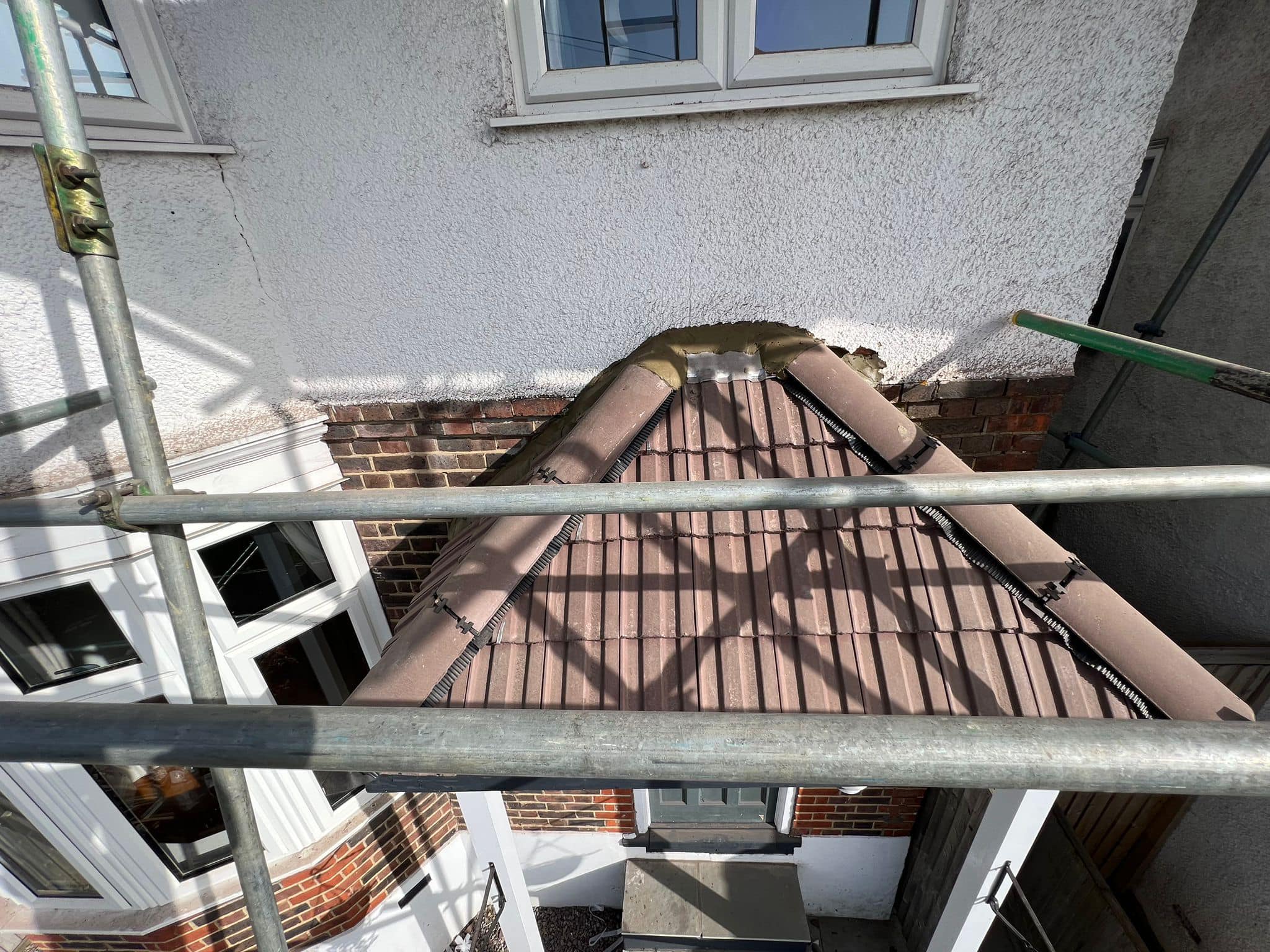 Roofing project - 1048081973110929