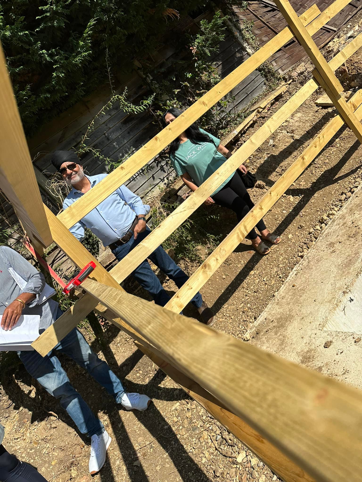 Roofing project - 1048082956444164