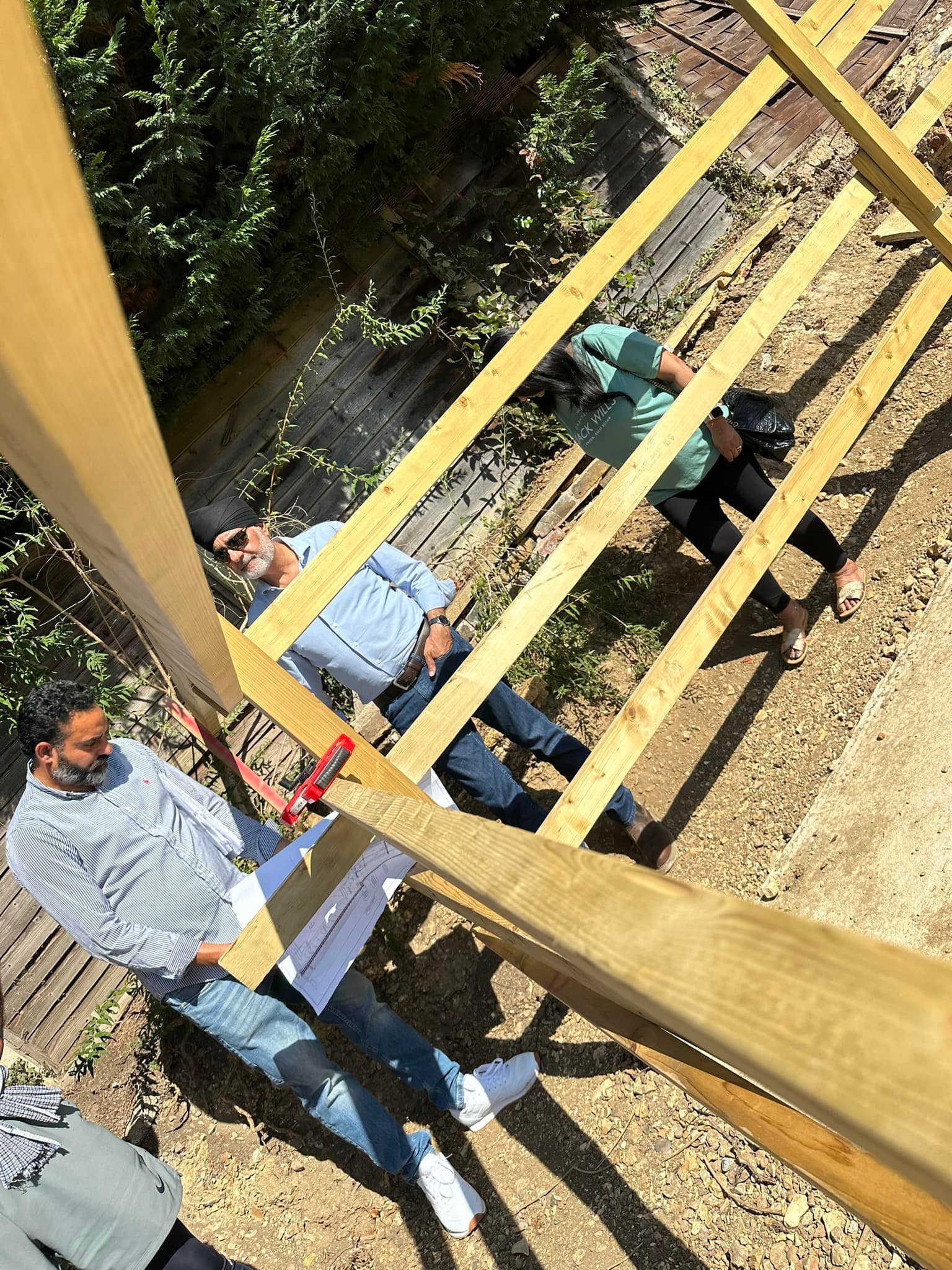 Roofing project - 1048083166444143