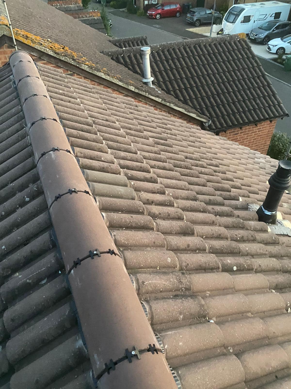 Roofing project - 1048083299777463