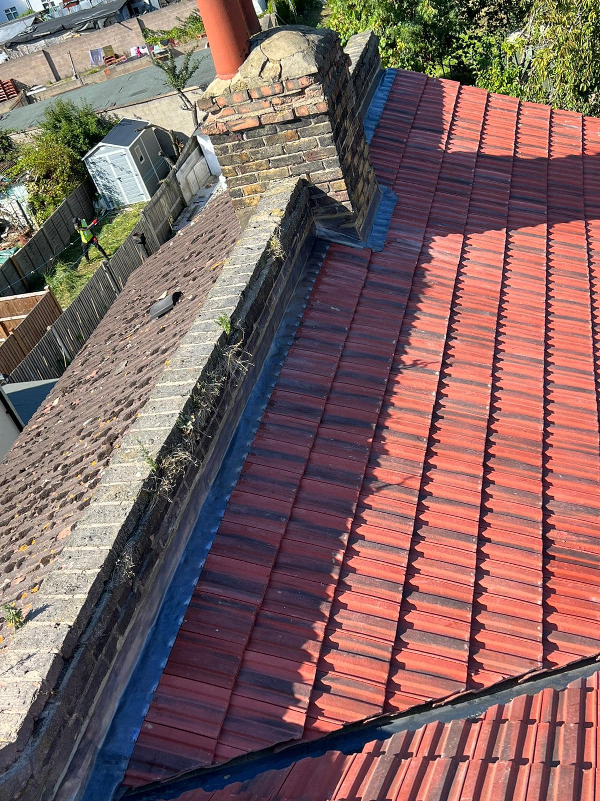 Roofing project - 1048083866444073