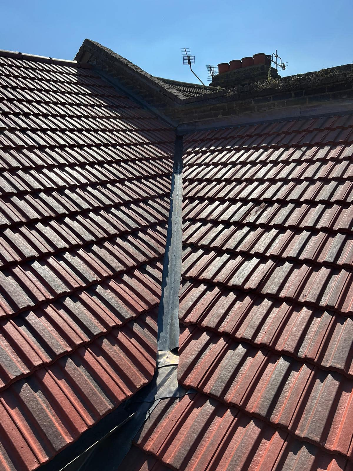 Roofing project - 1048083943110732