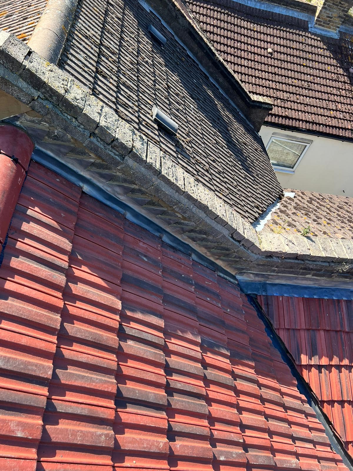 Roofing project - 1048083979777395