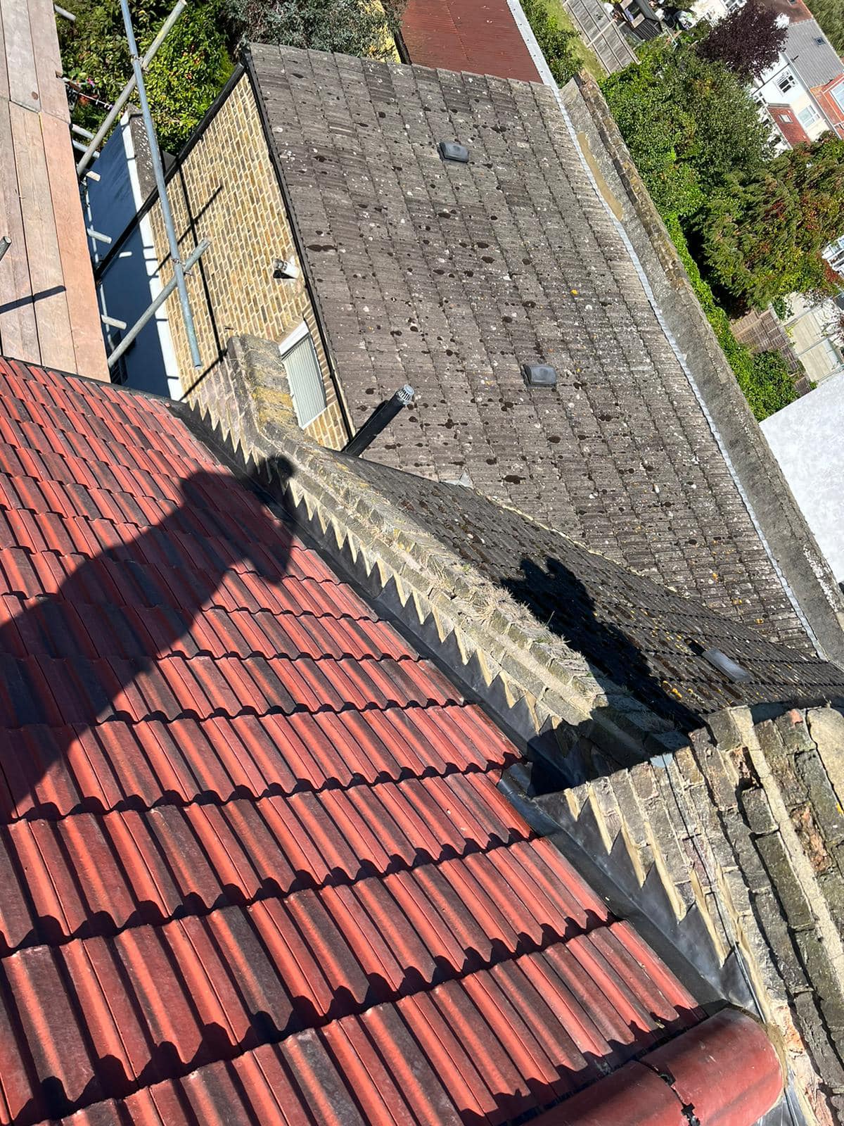 Roofing project - 1048084119777381