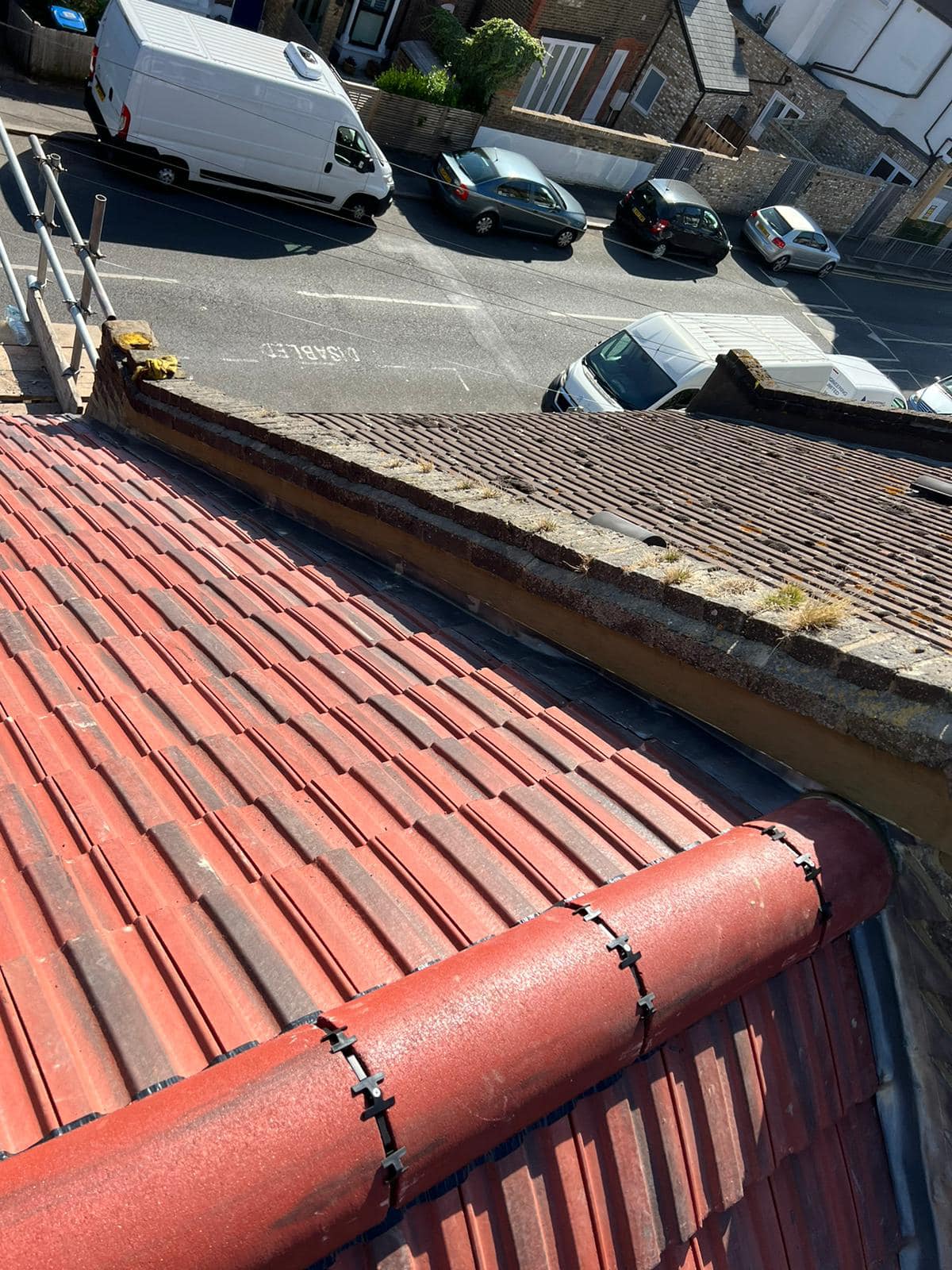 Roofing project - 1048084173110709