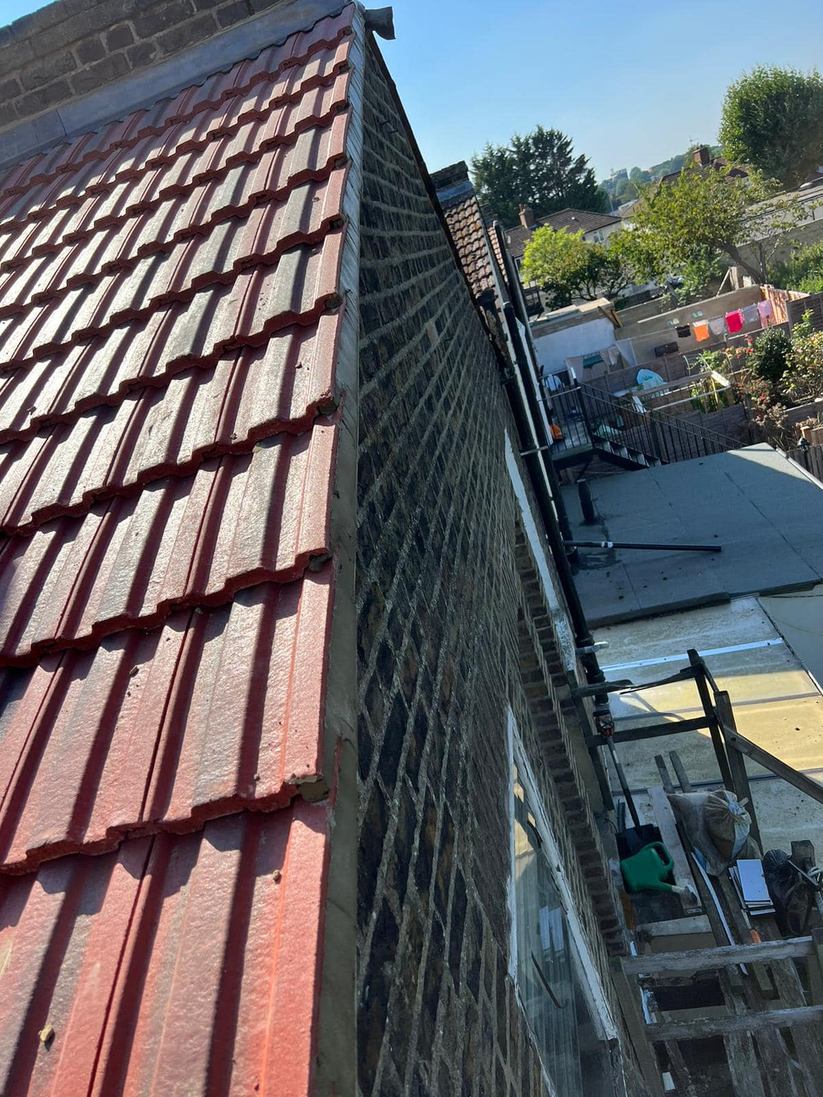 Roofing project - 1048084199777373