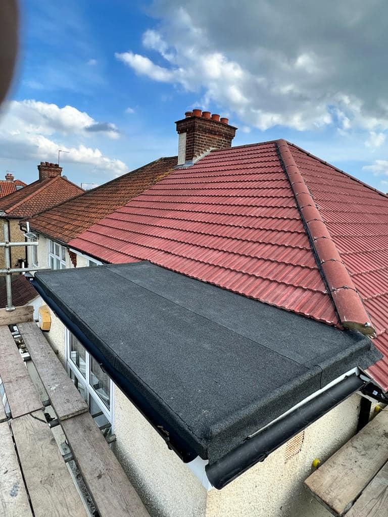 Roofing project - 1048085009777292