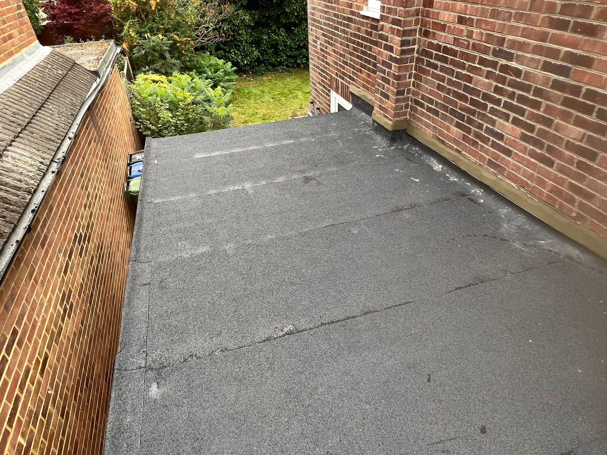 Roofing project - 1048086123110514