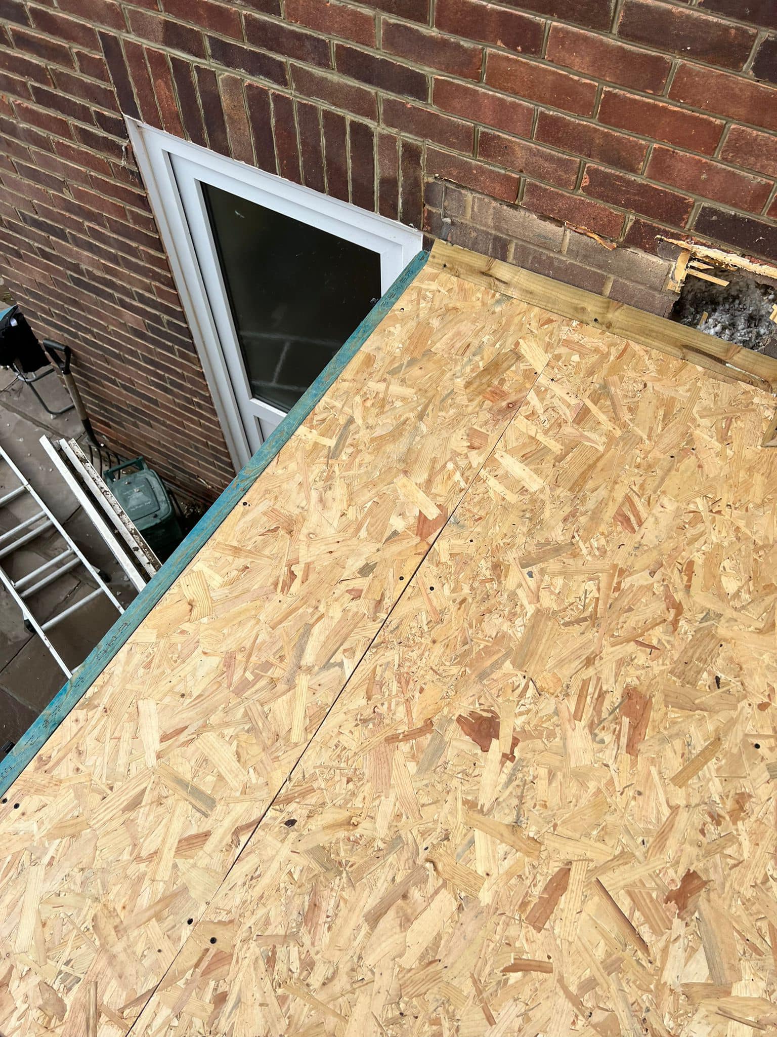 Roofing project - 1048086149777178