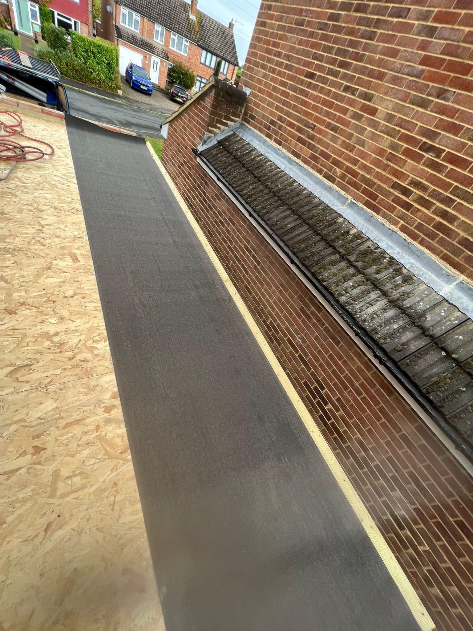 Roofing project - 1048086209777172