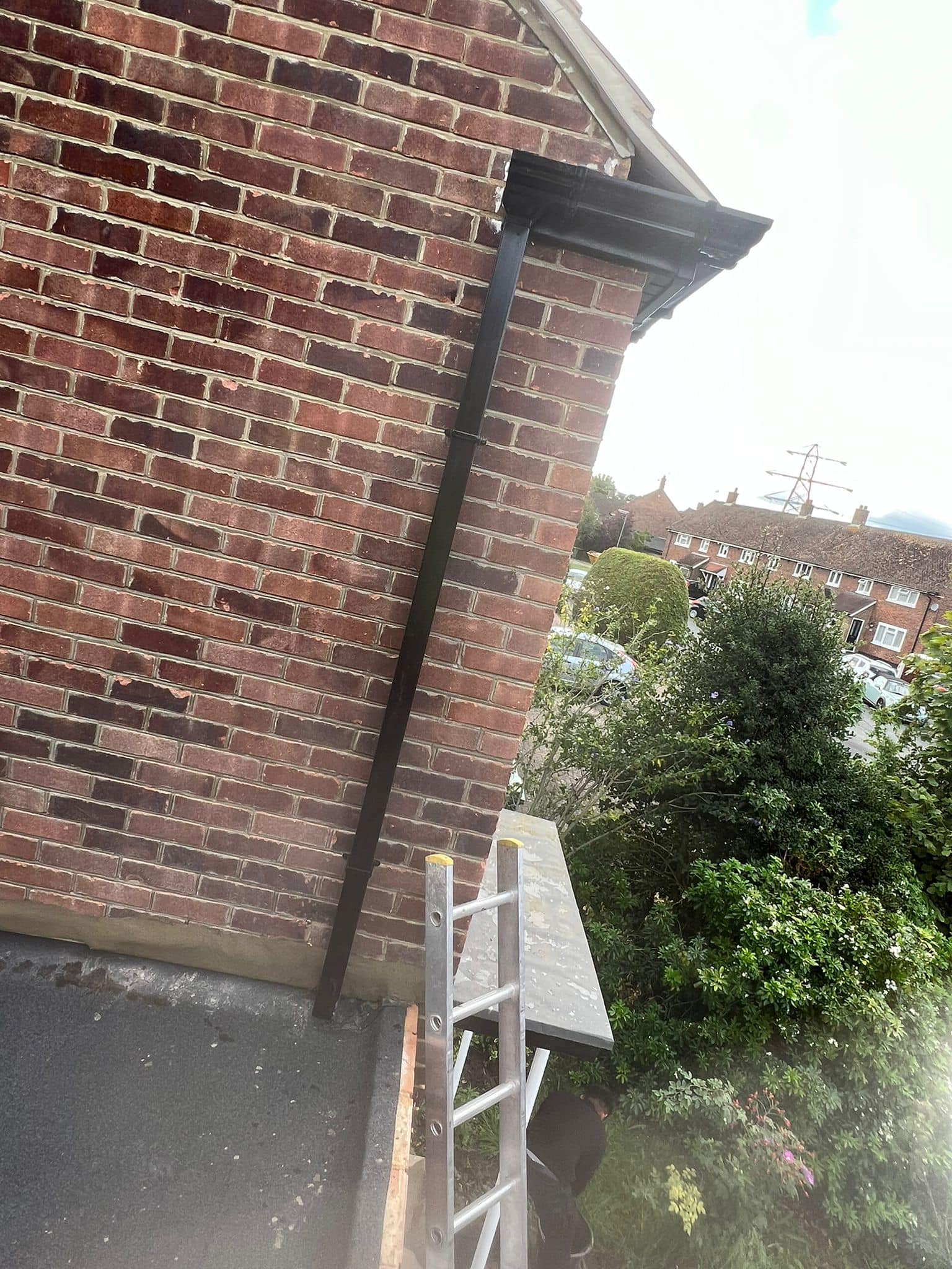 Roofing project - 1048086243110502