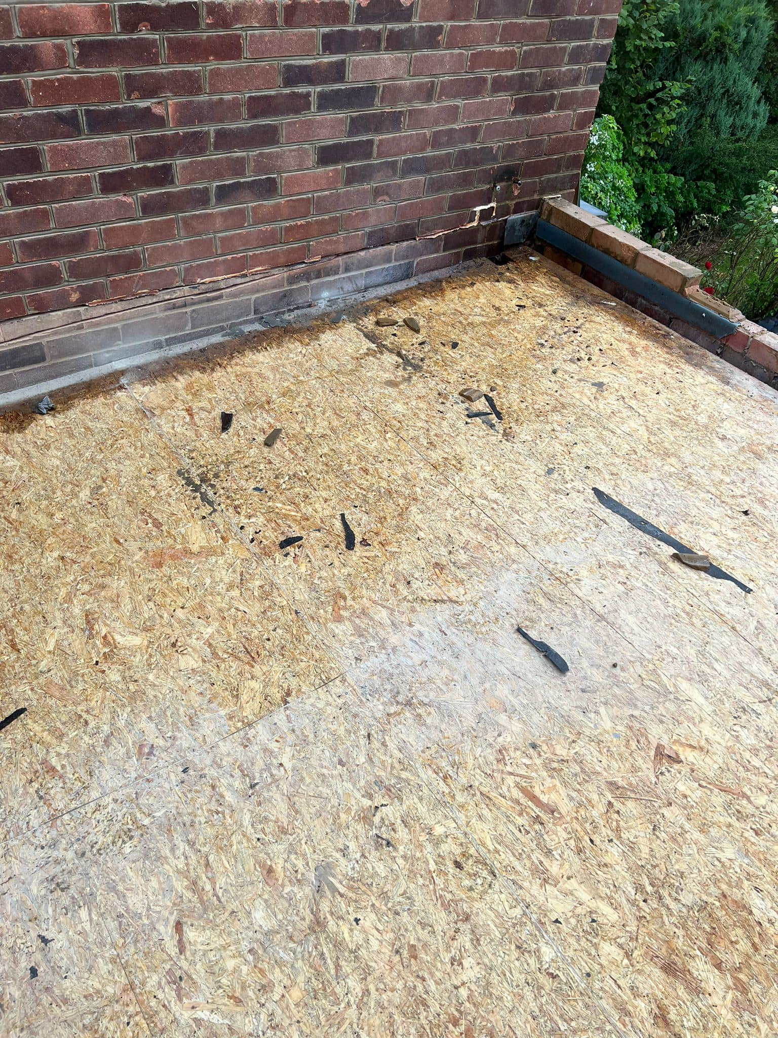 Roofing project - 1048086296443830