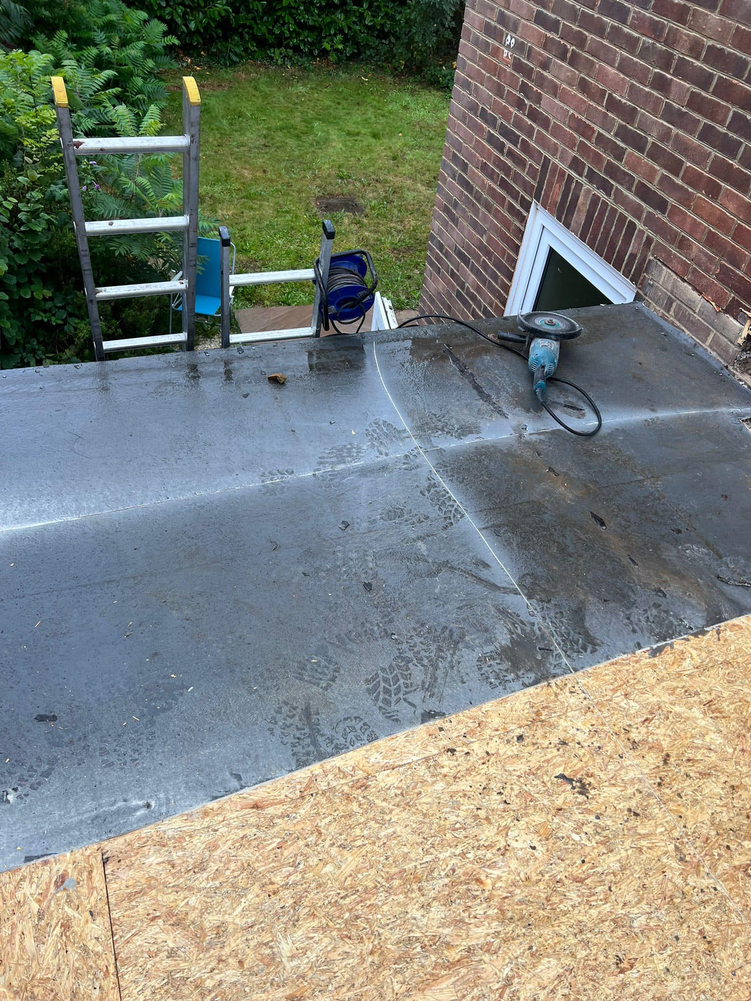 Roofing project - 1048086323110494