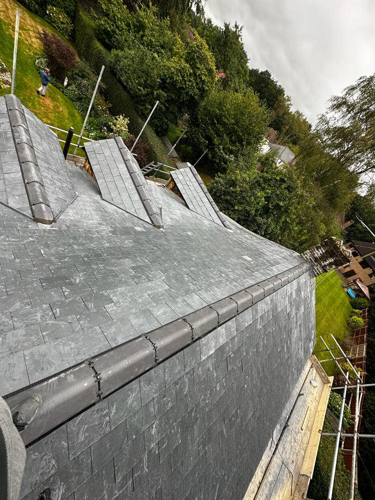 Roofing project - 1048087739777019