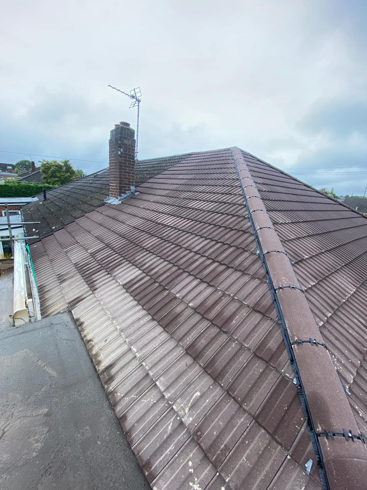 Roofing project - 1048089319776861