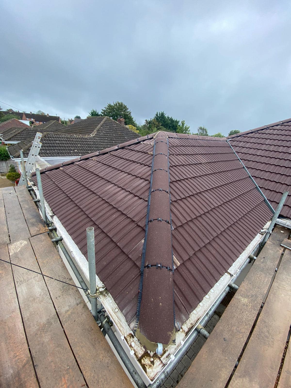 Roofing project - 1048089389776854