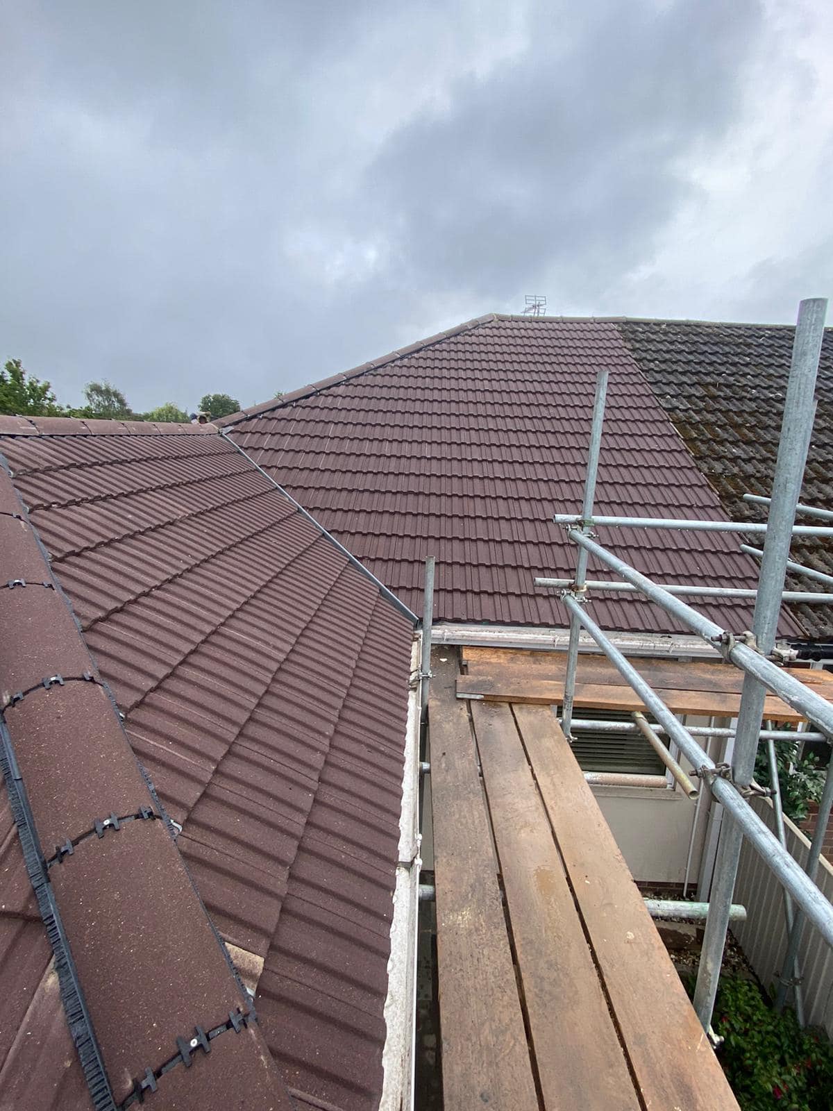 Roofing project - 1048089466443513