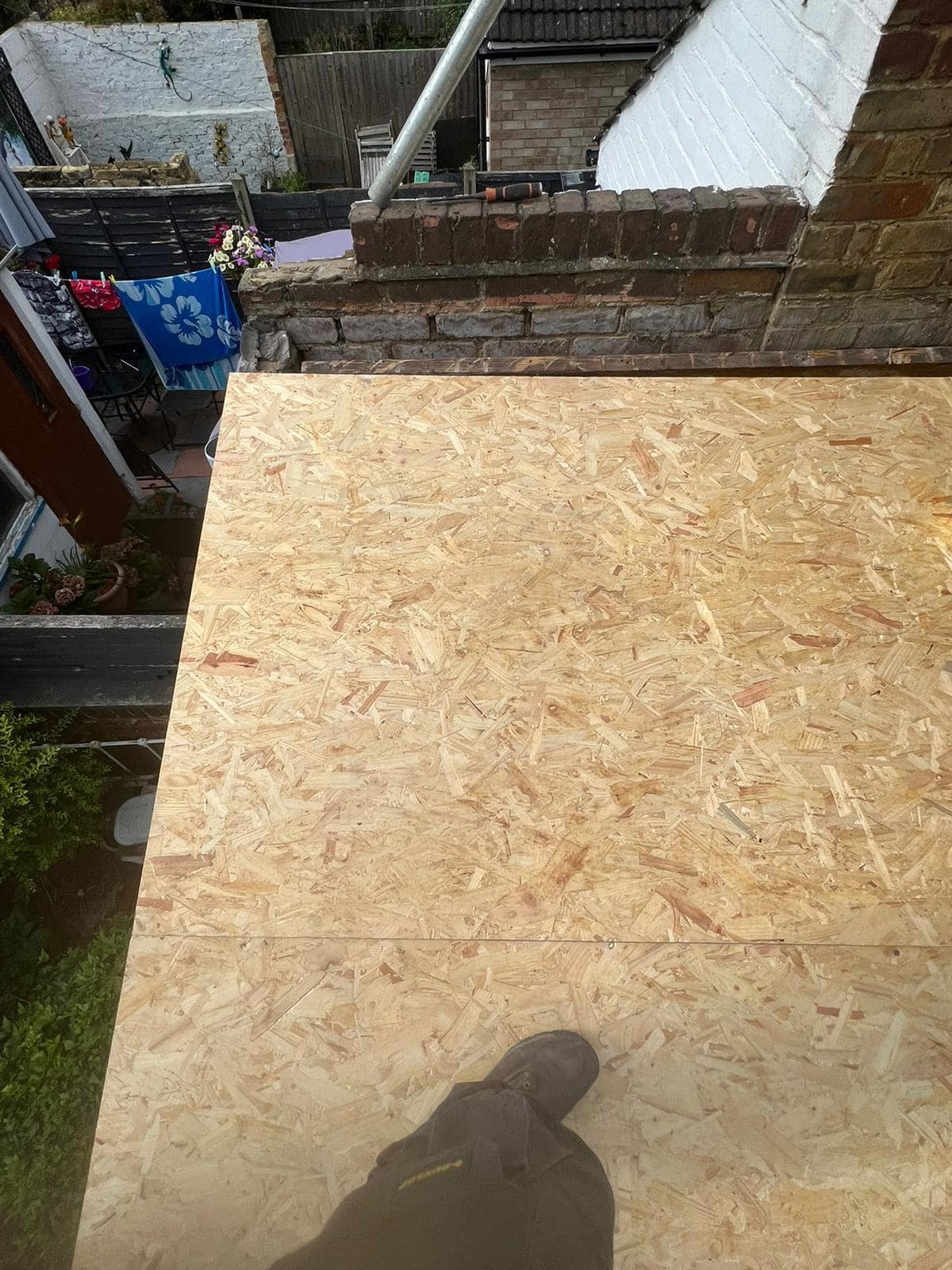 Roofing project - 1048089789776814