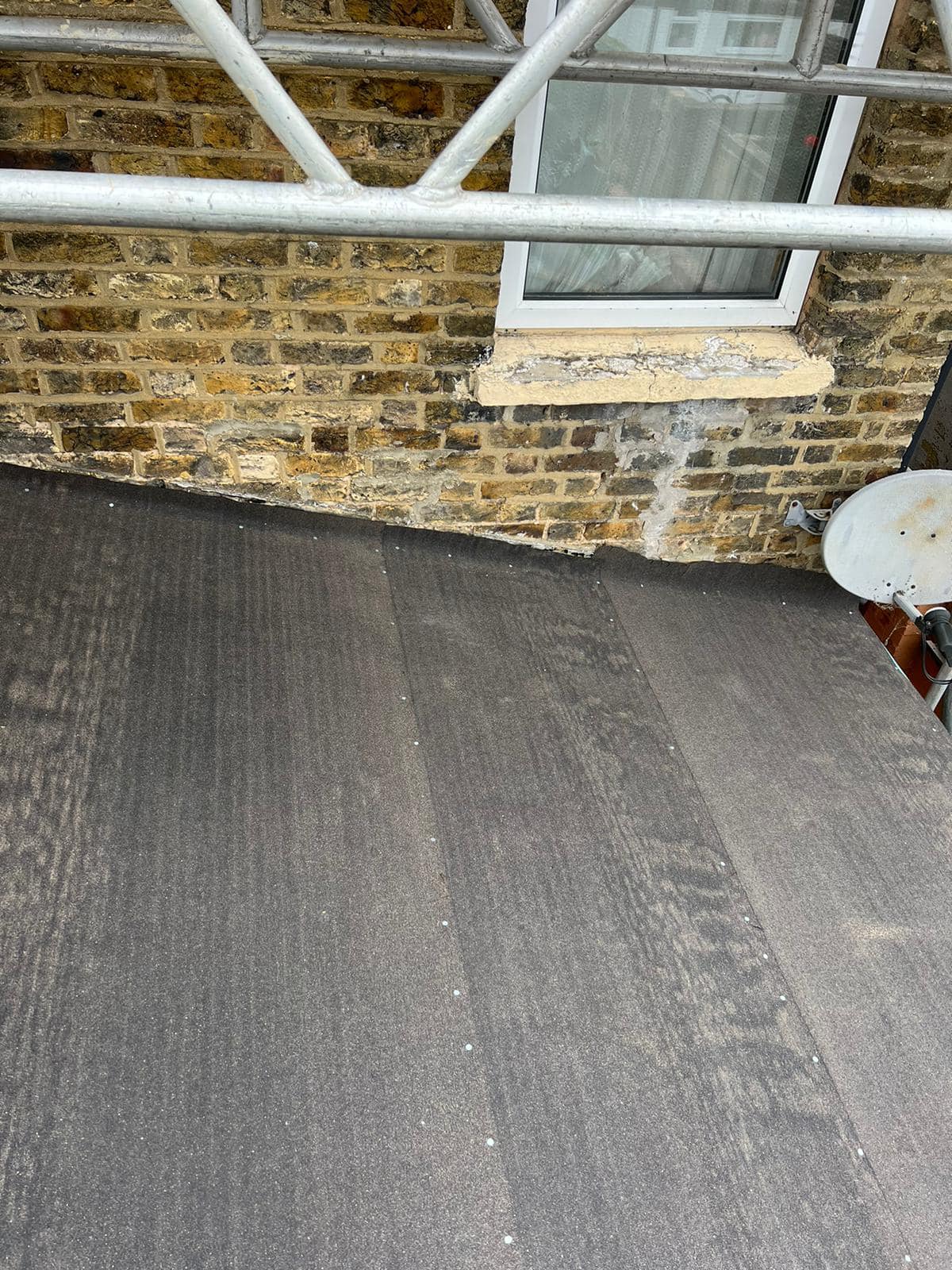 Roofing project - 1048089843110142