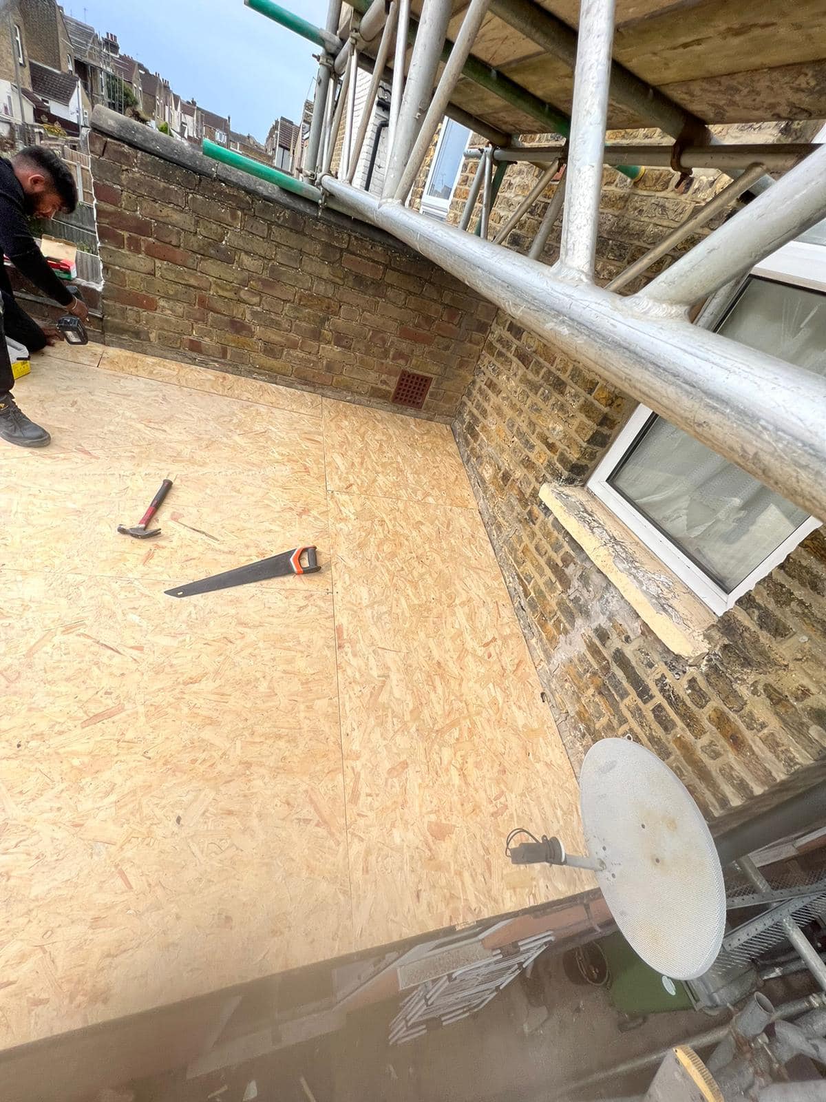 Roofing project - 1048089956443464