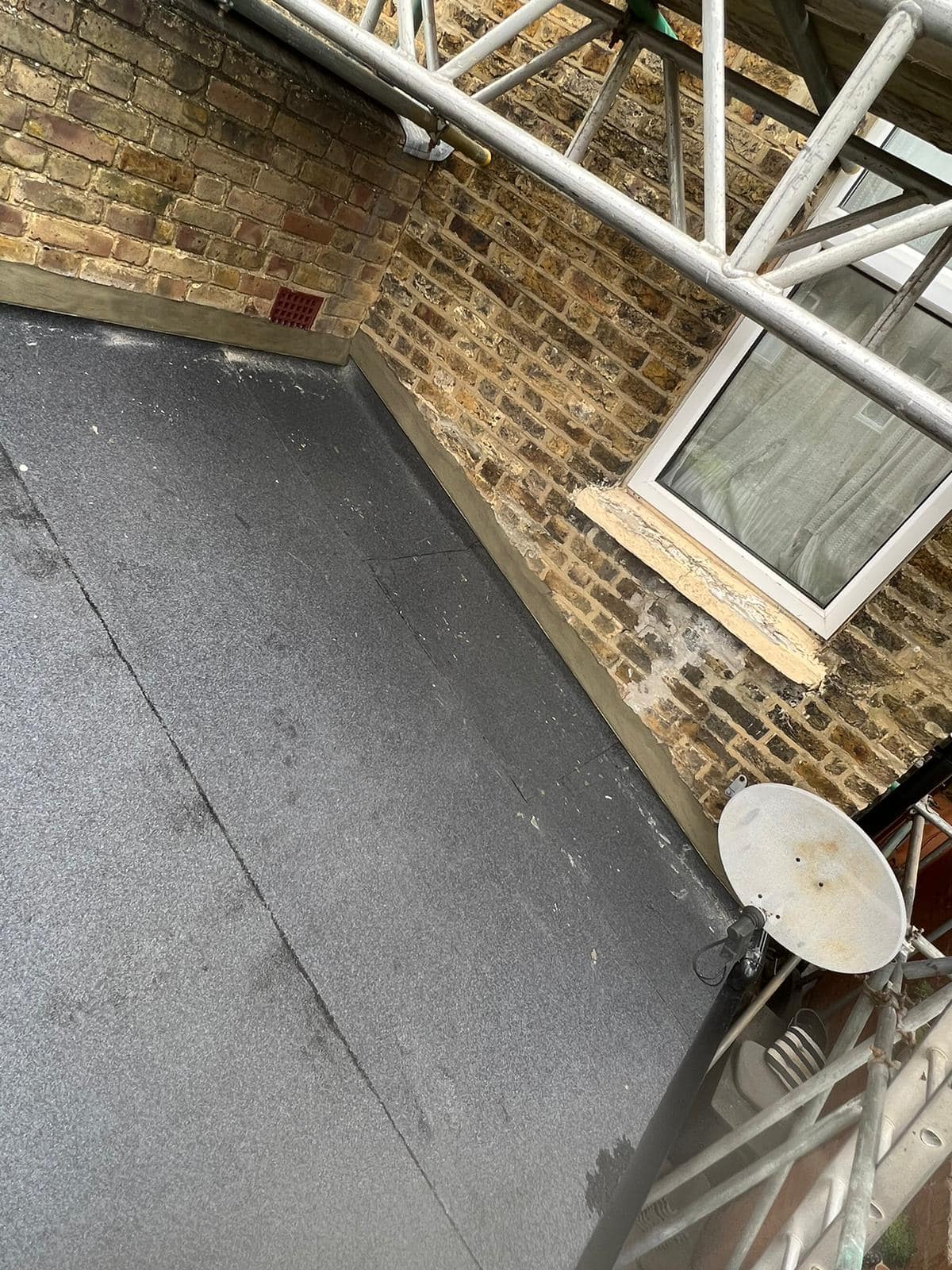 Roofing project - 1048089979776795