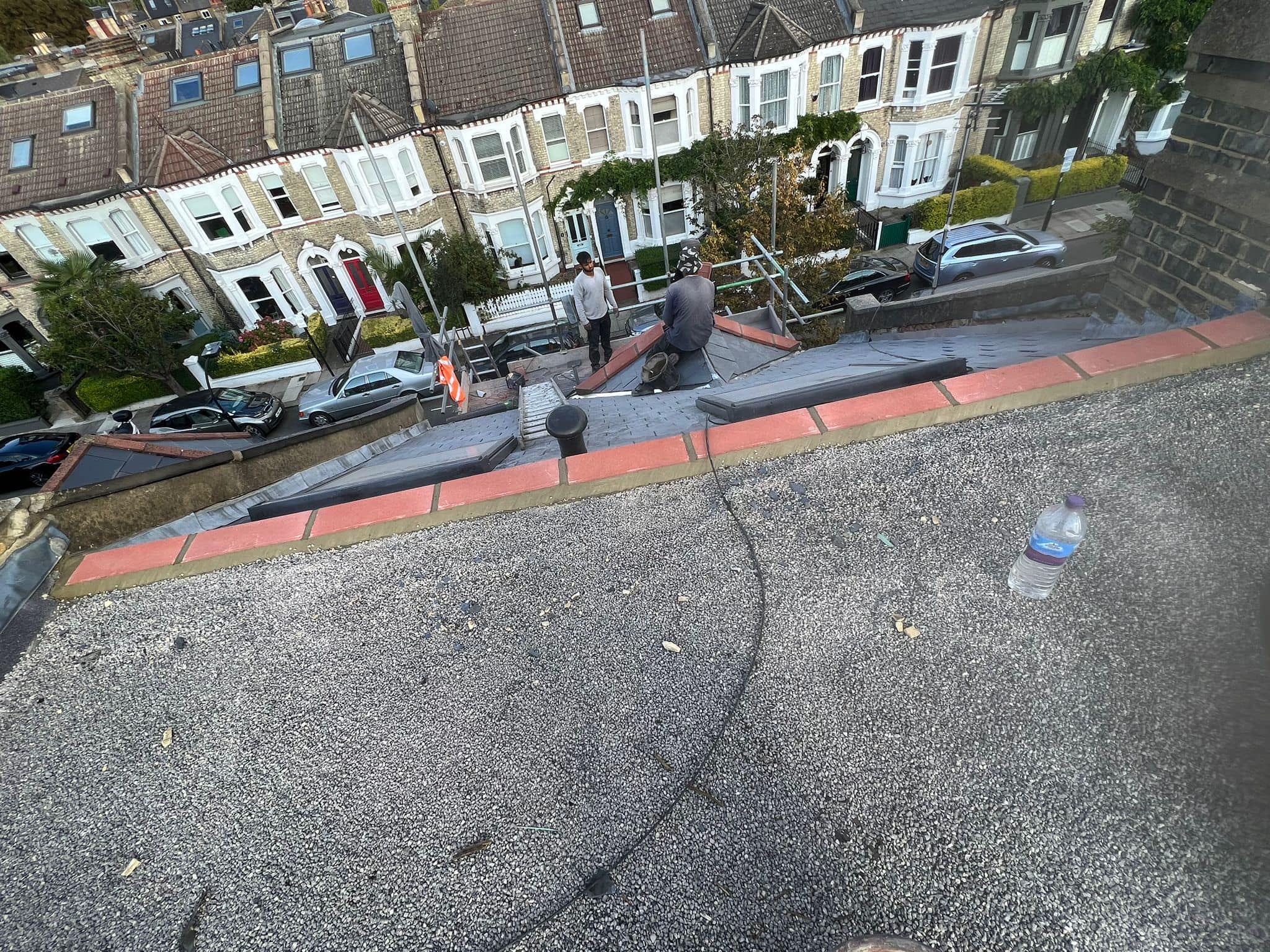 Roofing project - 1048091526443307