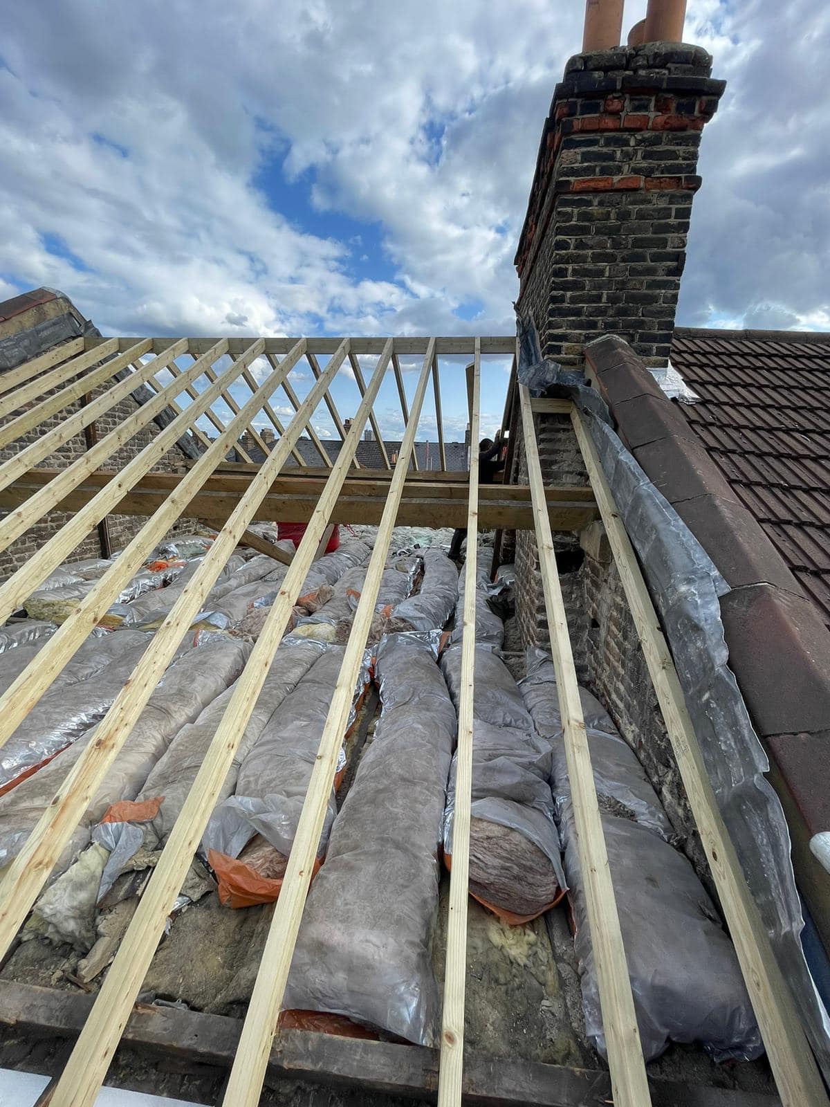 Roofing project - 1048091889776604