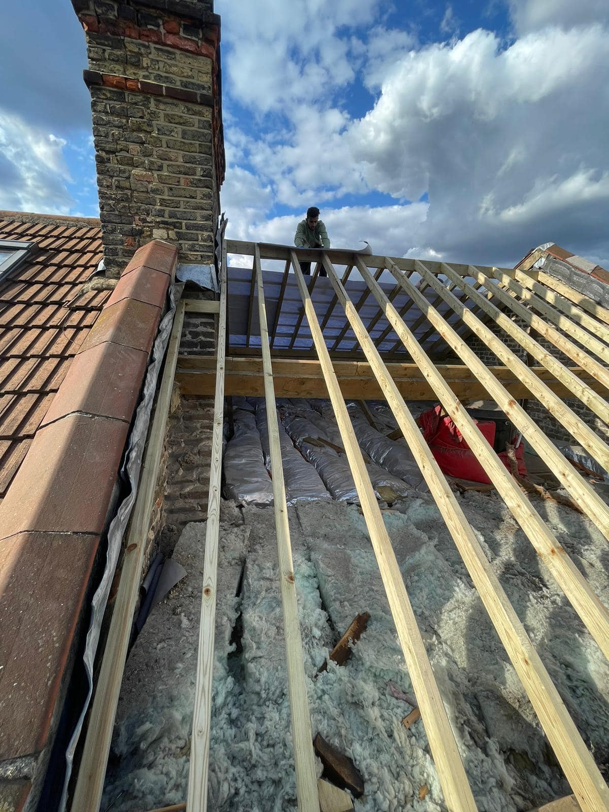 Roofing project - 1048091913109935