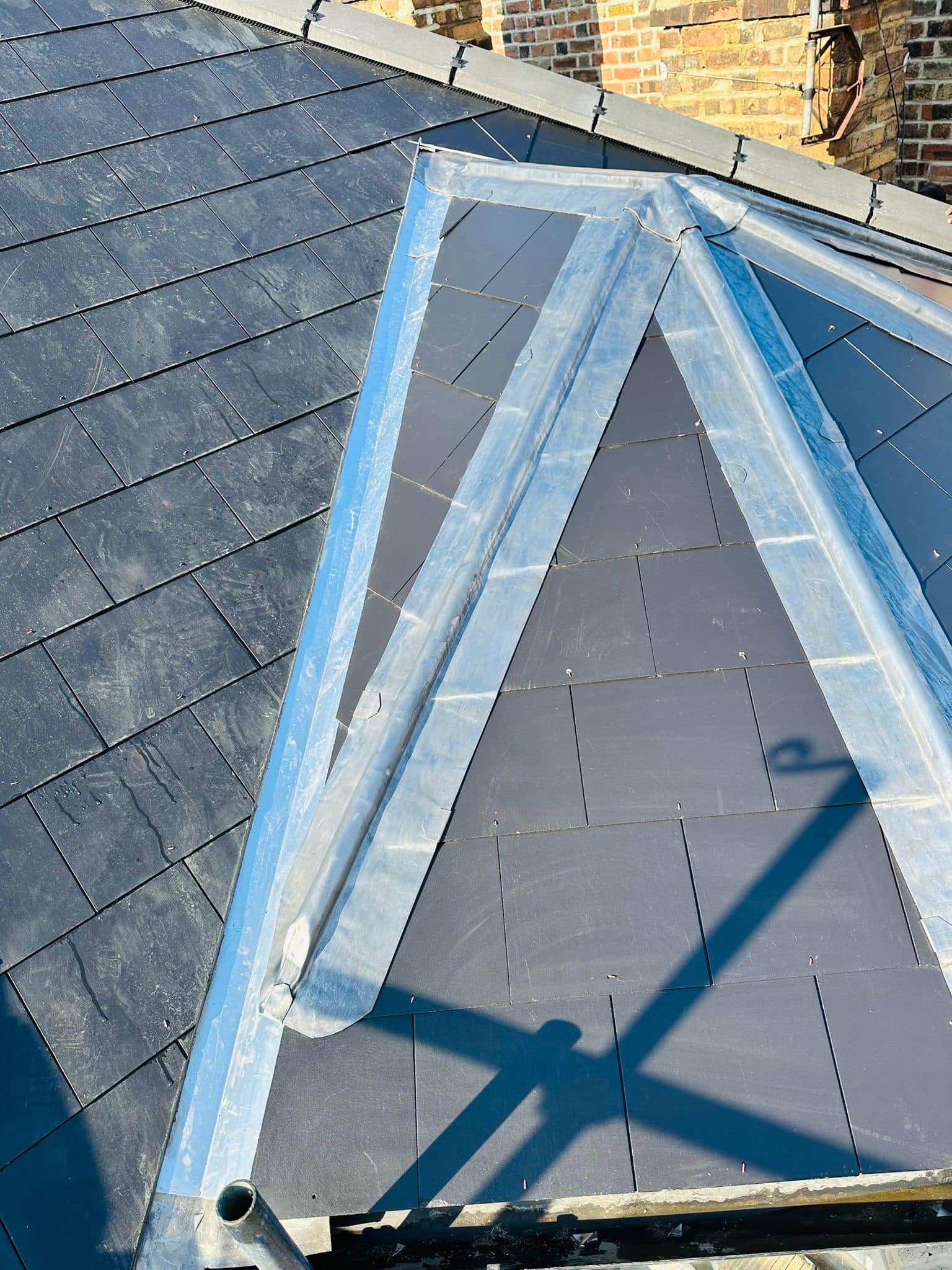 Roofing project - 1048091936443266