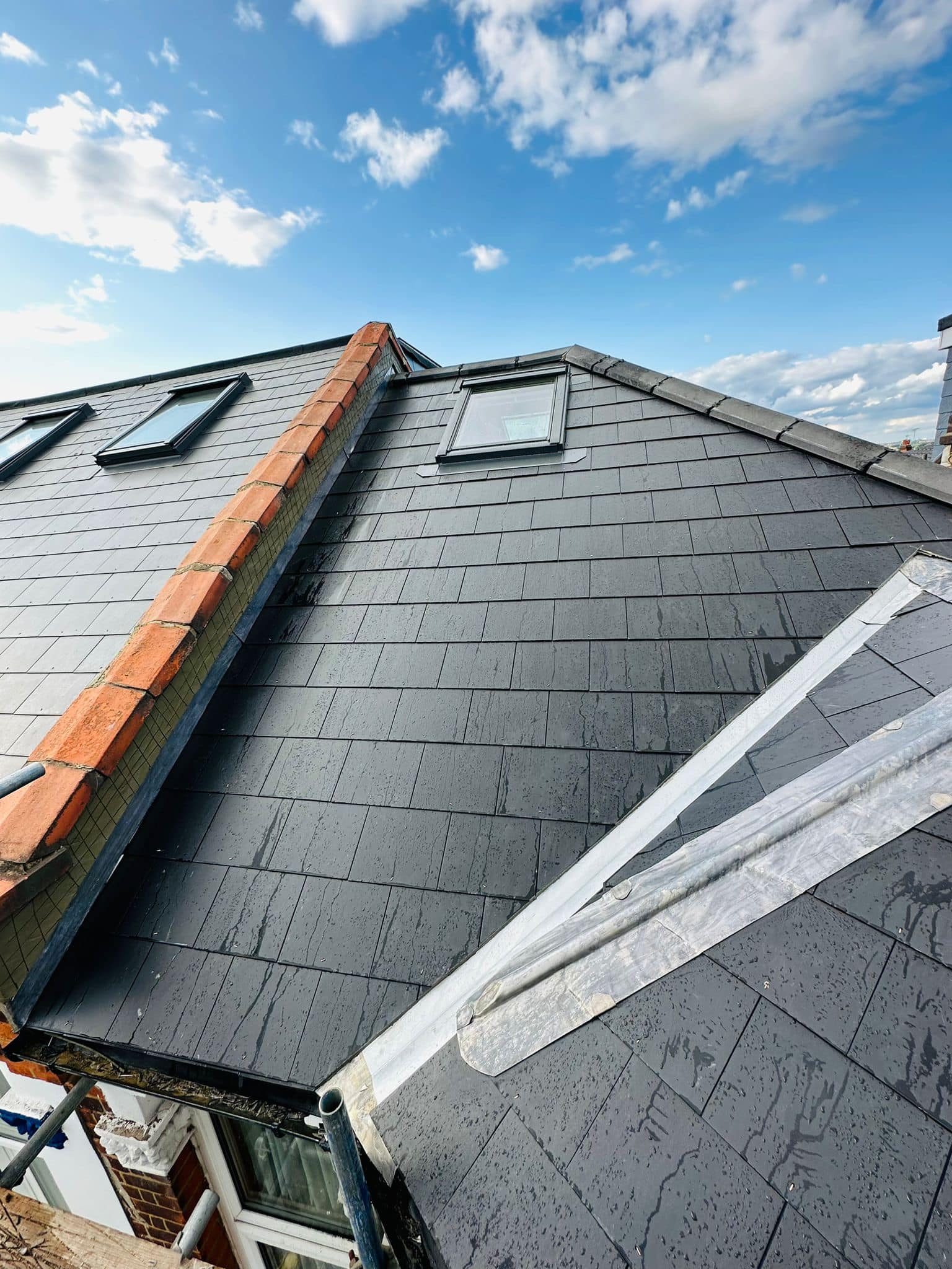 Roofing project - 1048091959776597