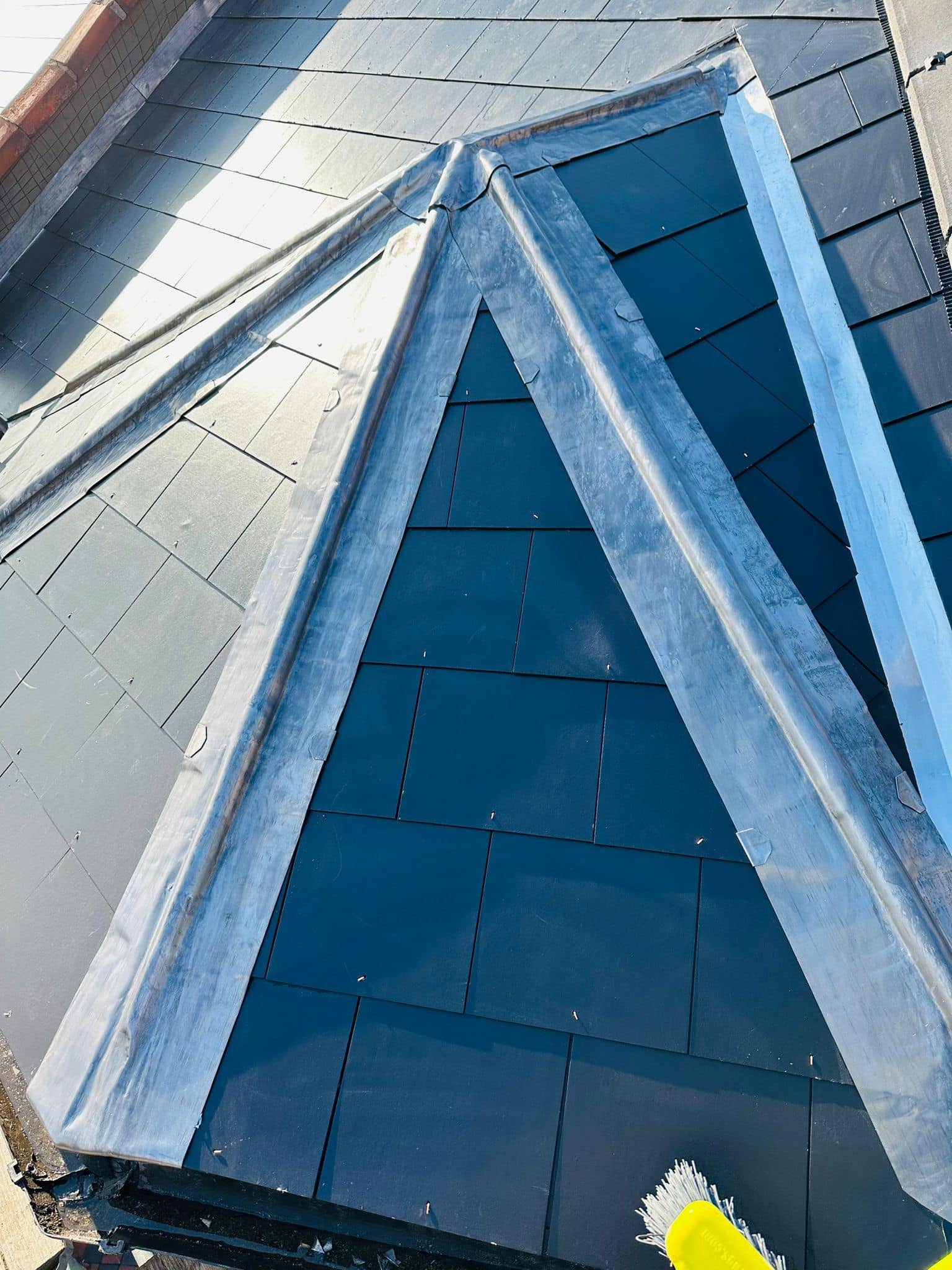 Roofing project - 1048092046443255