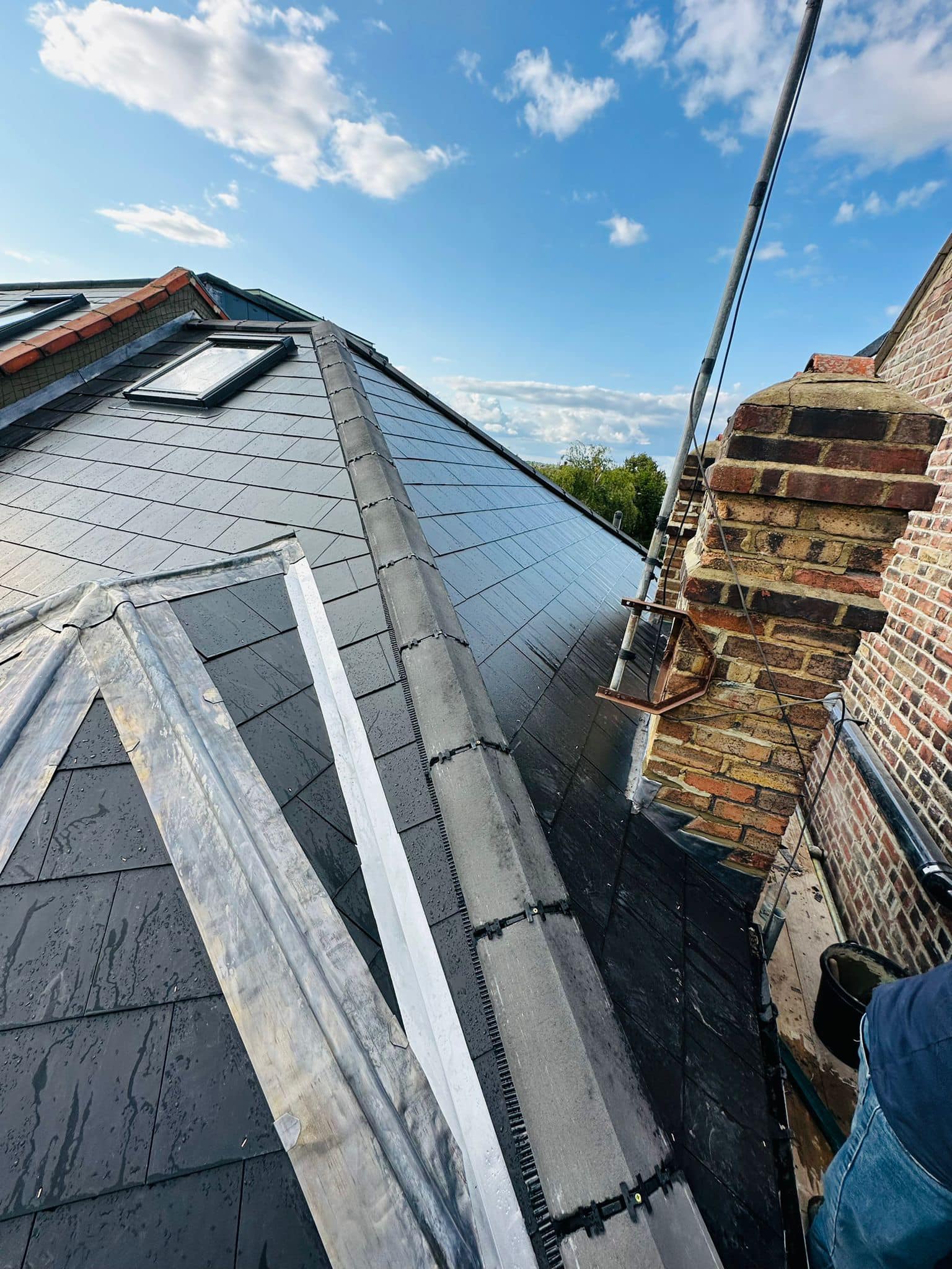 Roofing project - 1048092139776579