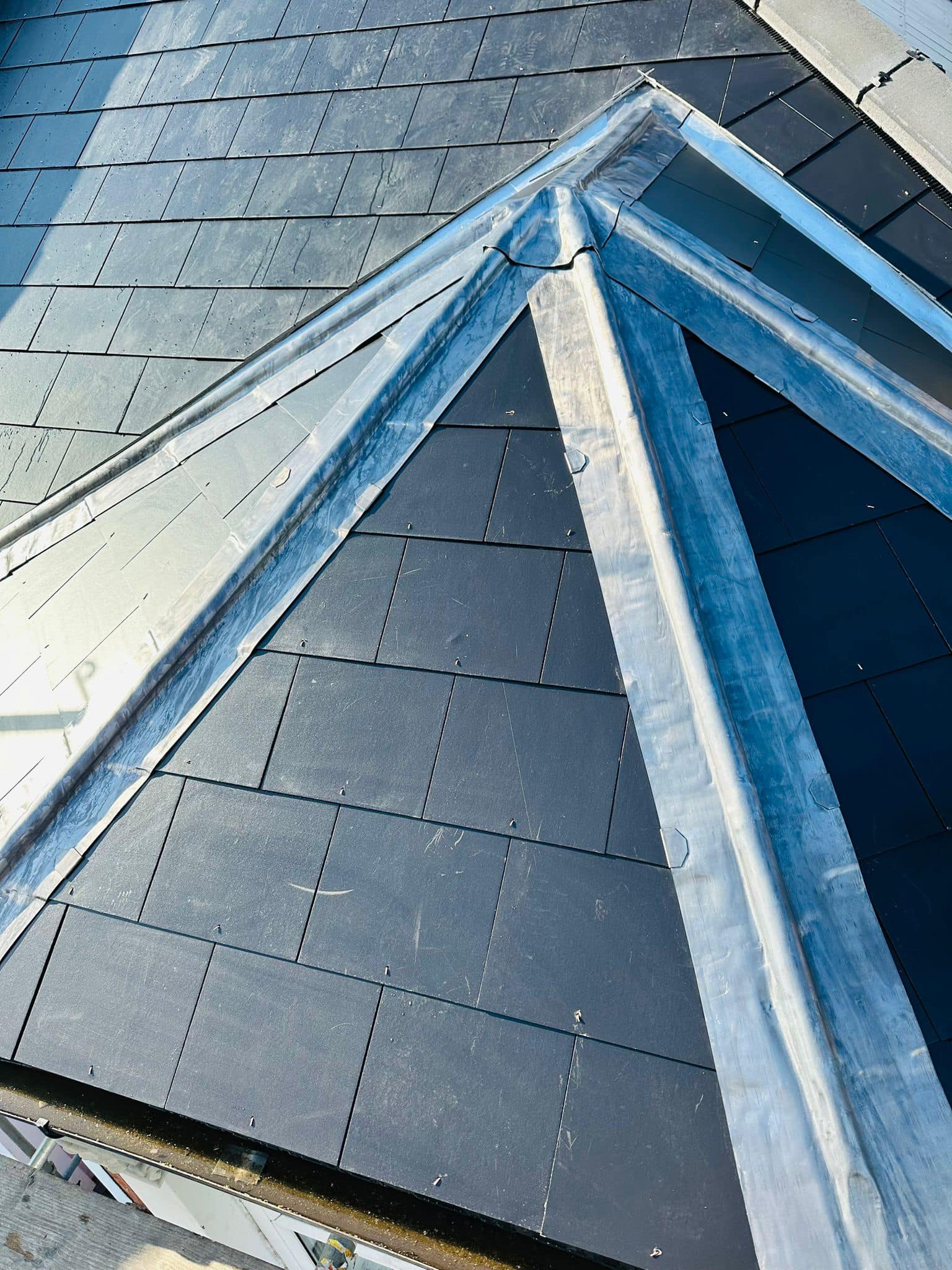 Roofing project - 1048092203109906