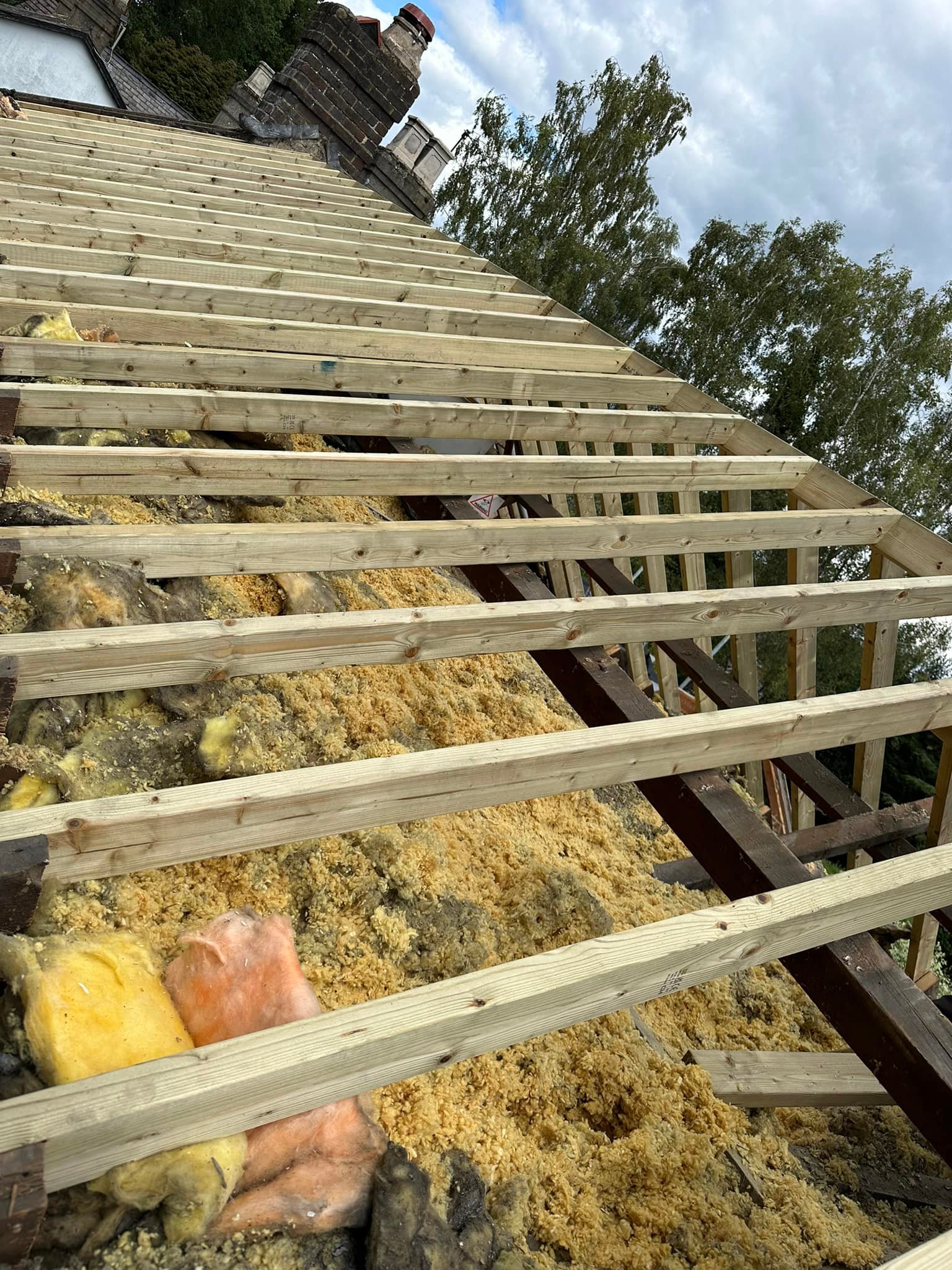 Roofing project - 1048092679776525