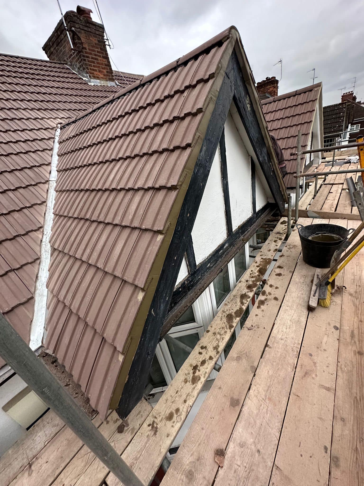 Roofing project - 1048093116443148