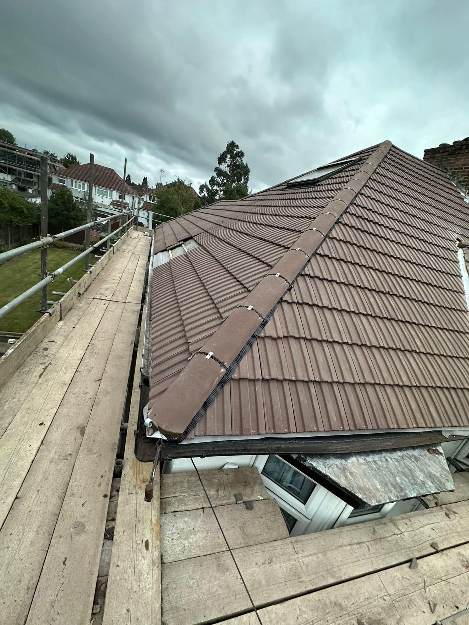 Roofing project - 1048093213109805