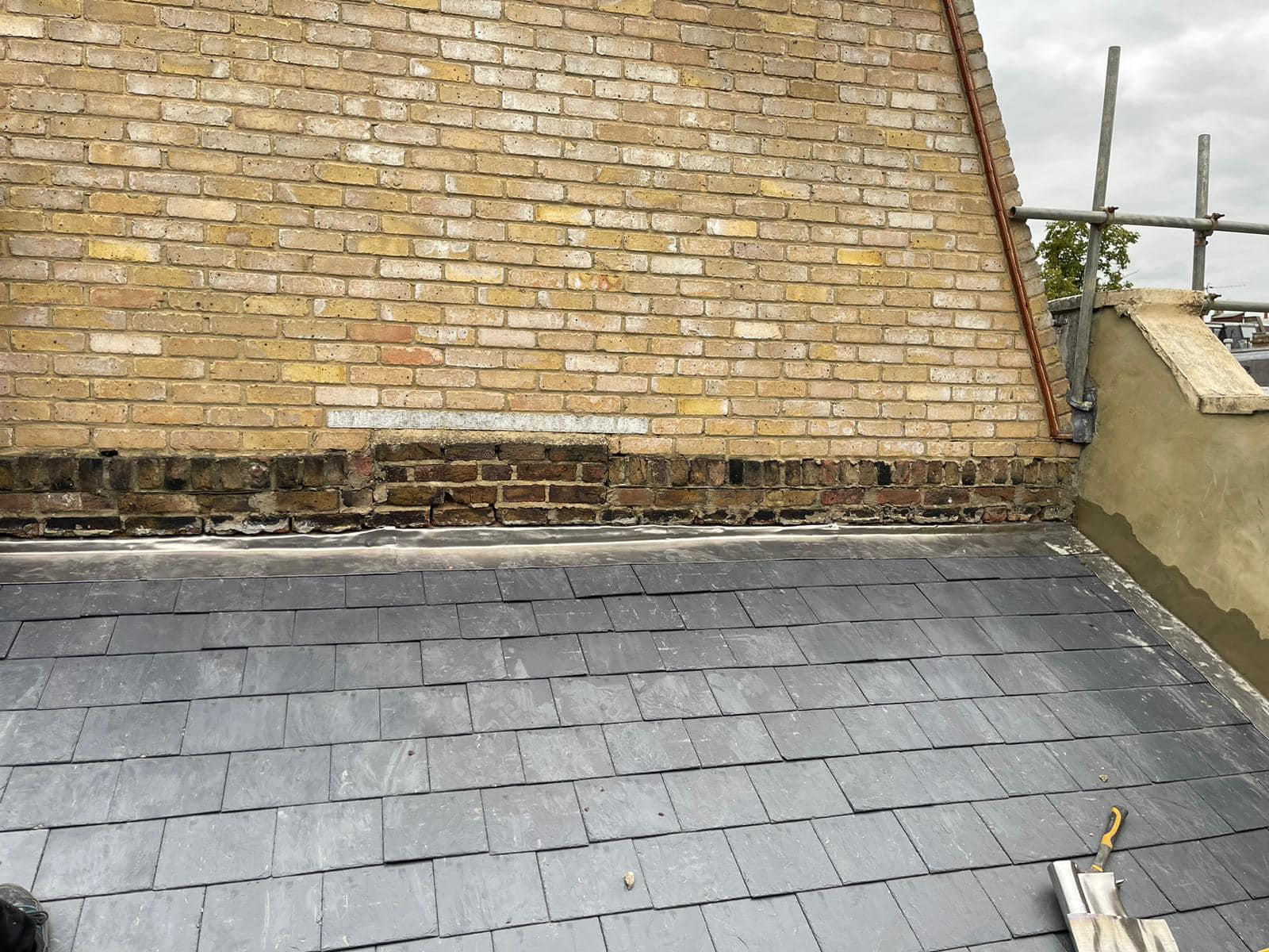 Roofing project - 1048094519776341