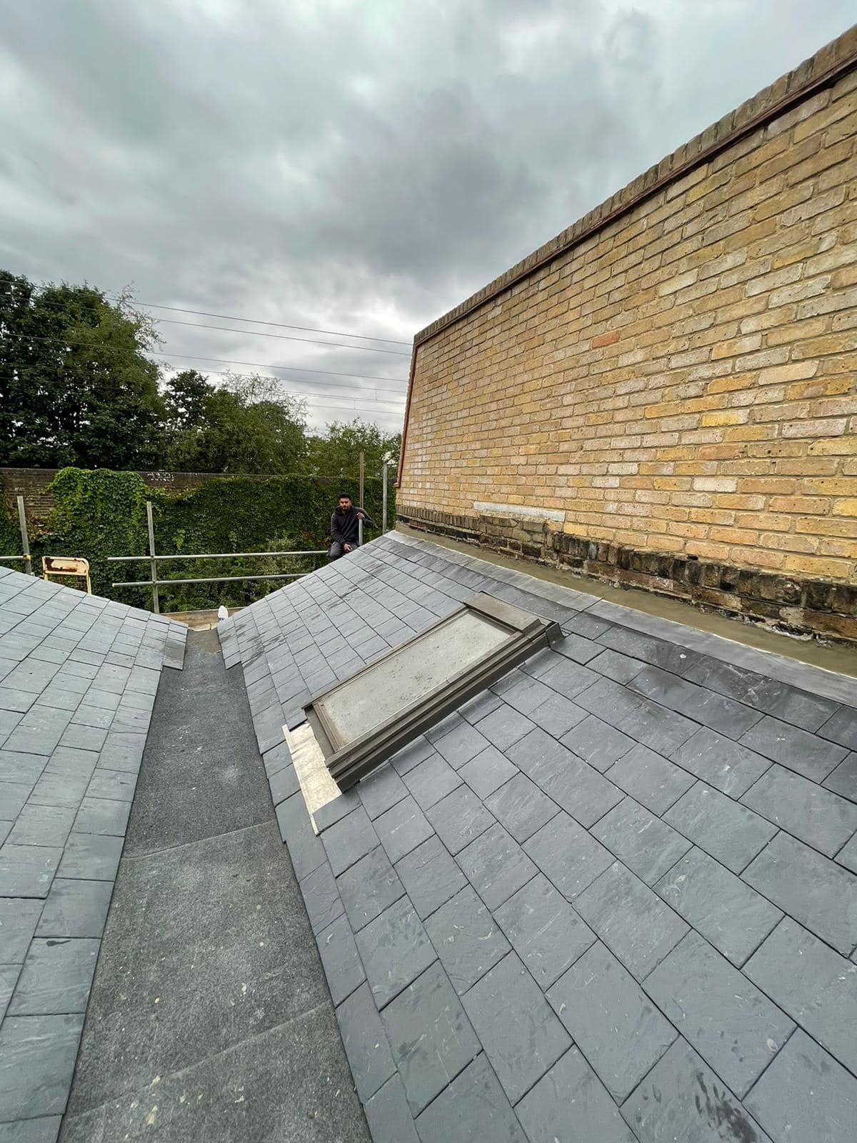 Roofing project - 1048094783109648